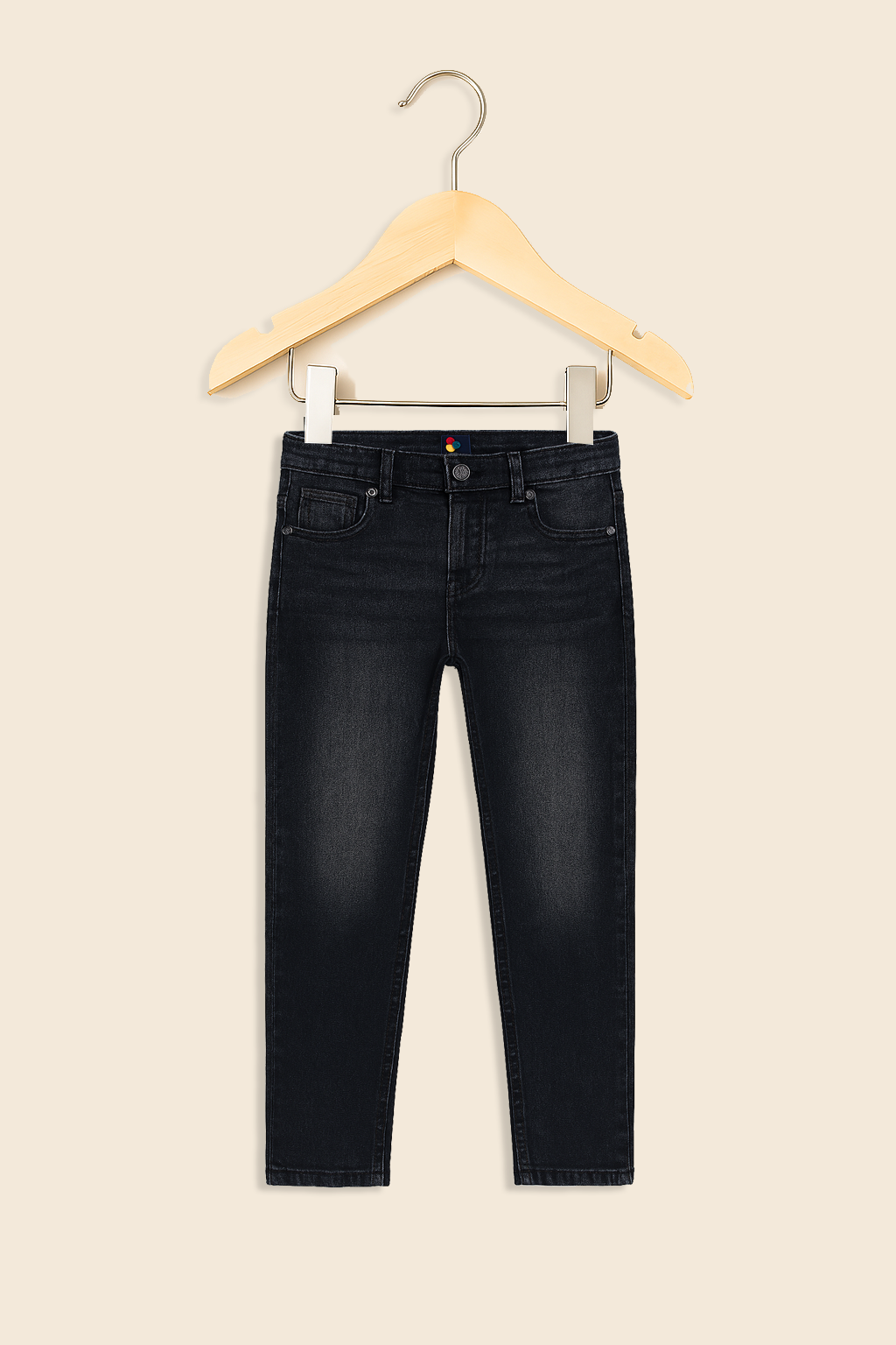 Boys Kids regular fit jeans (BPS25-0002)