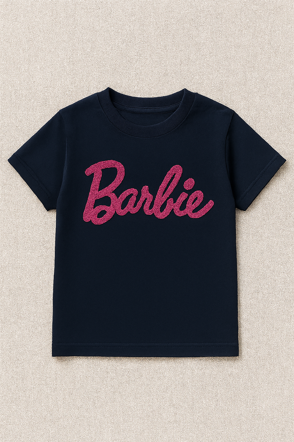 Girls Kids T-Shirt (GTSS25-0008)