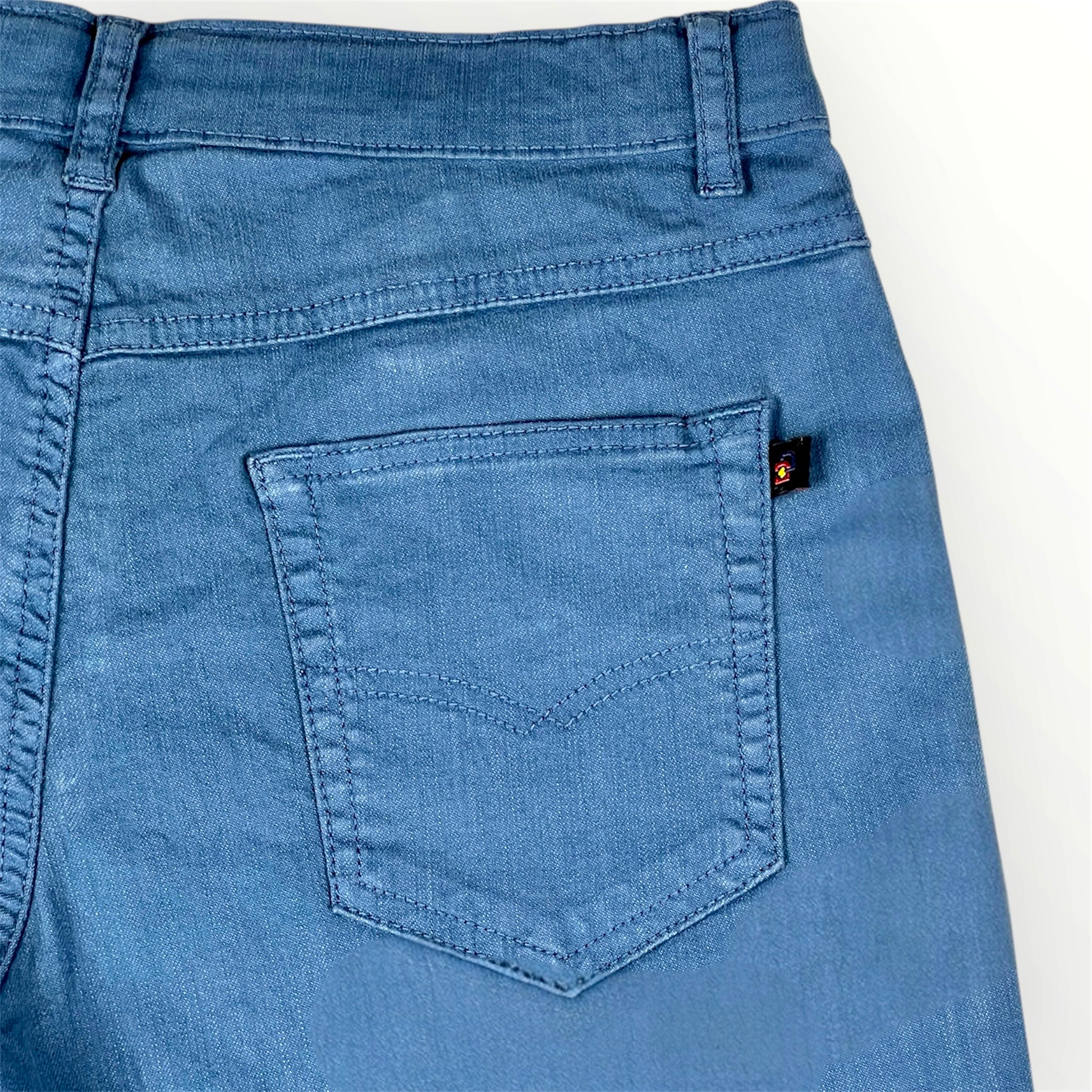 Boys Basic Shorts (BSS25-0007)