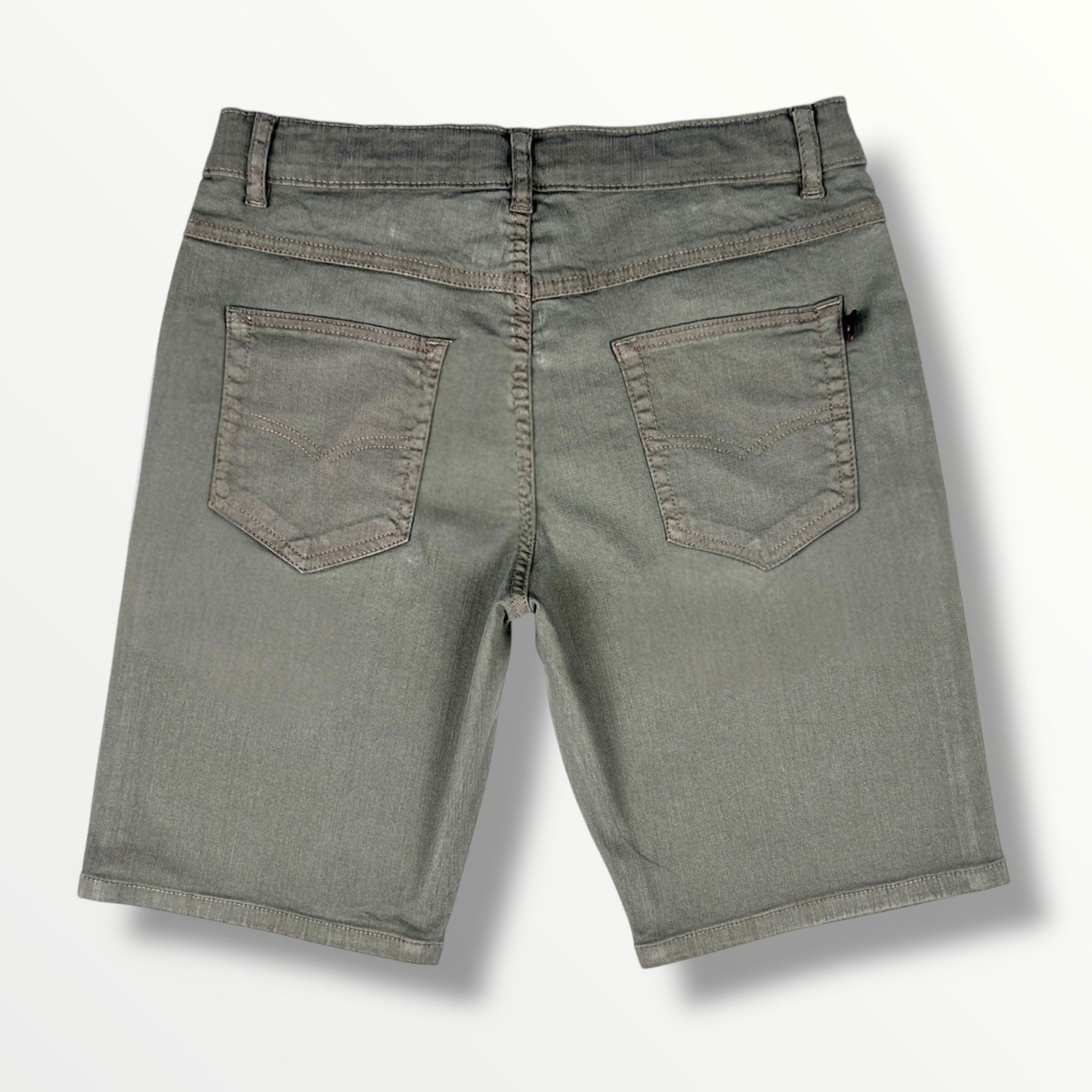 Boys Basic Shorts (BSS25-0007)