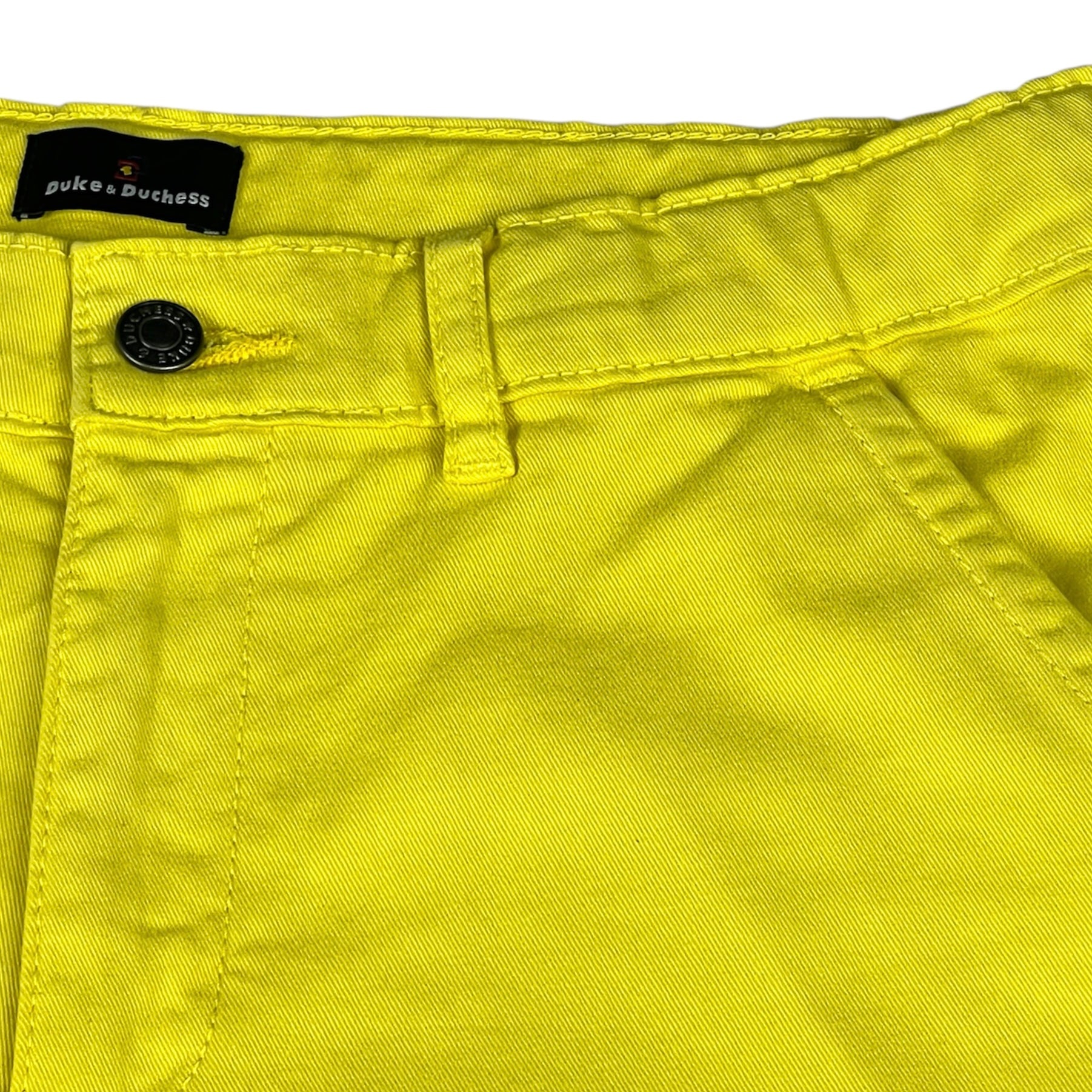 Boys Shorts (BSS25-0002)