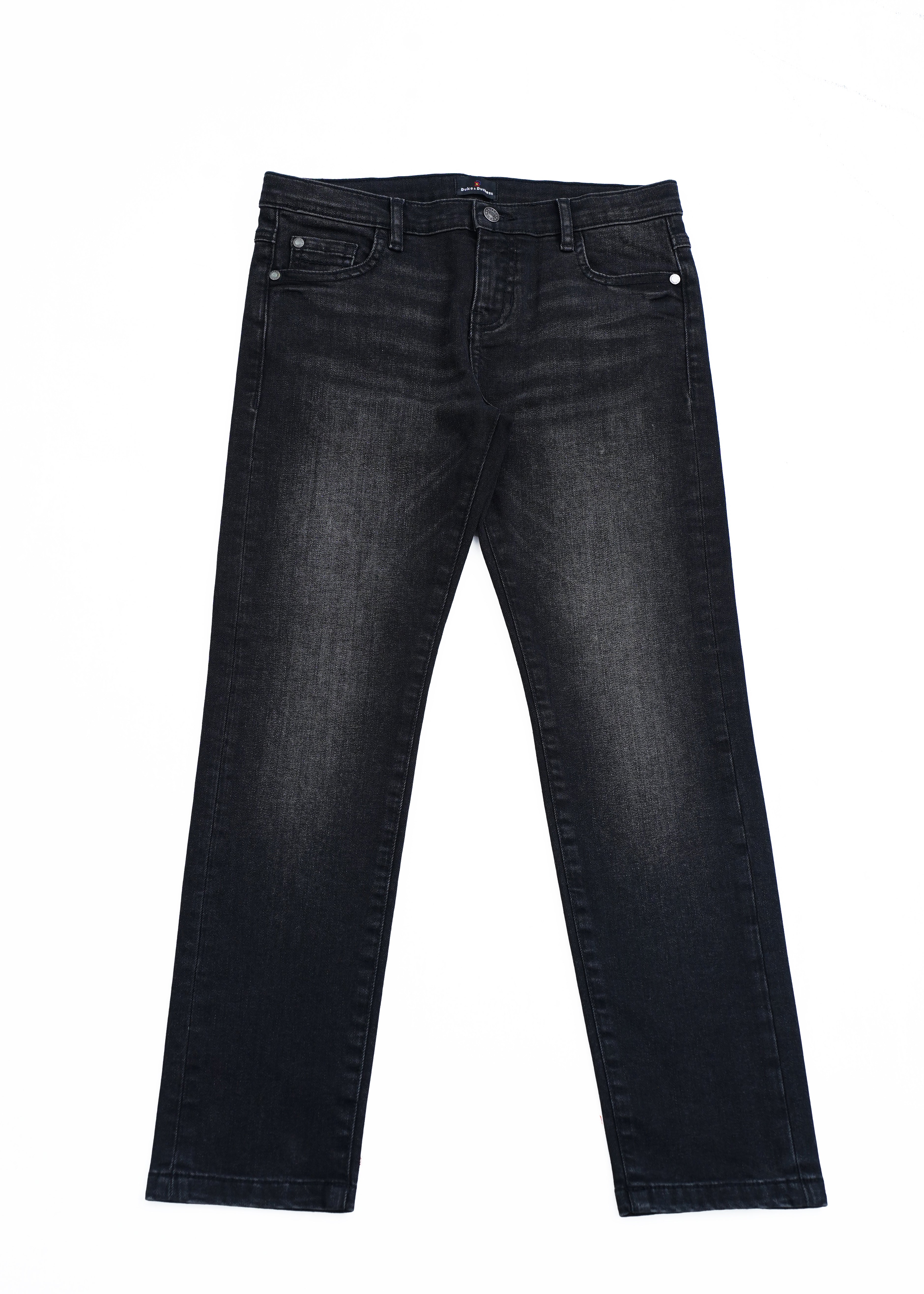 Boys Kids regular fit jeans (BPS25-0002)