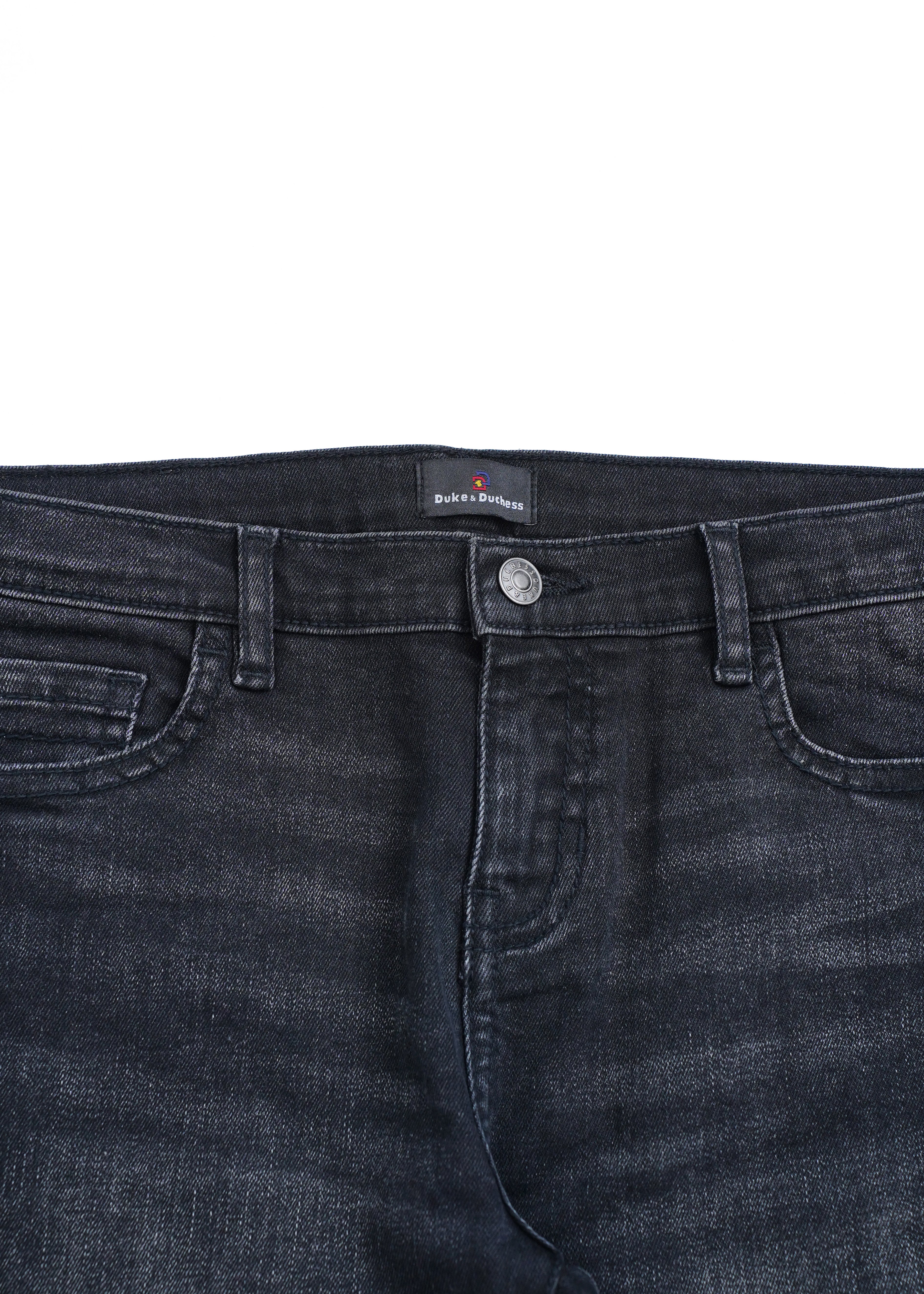 Boys Kids regular fit jeans (BPS25-0002)