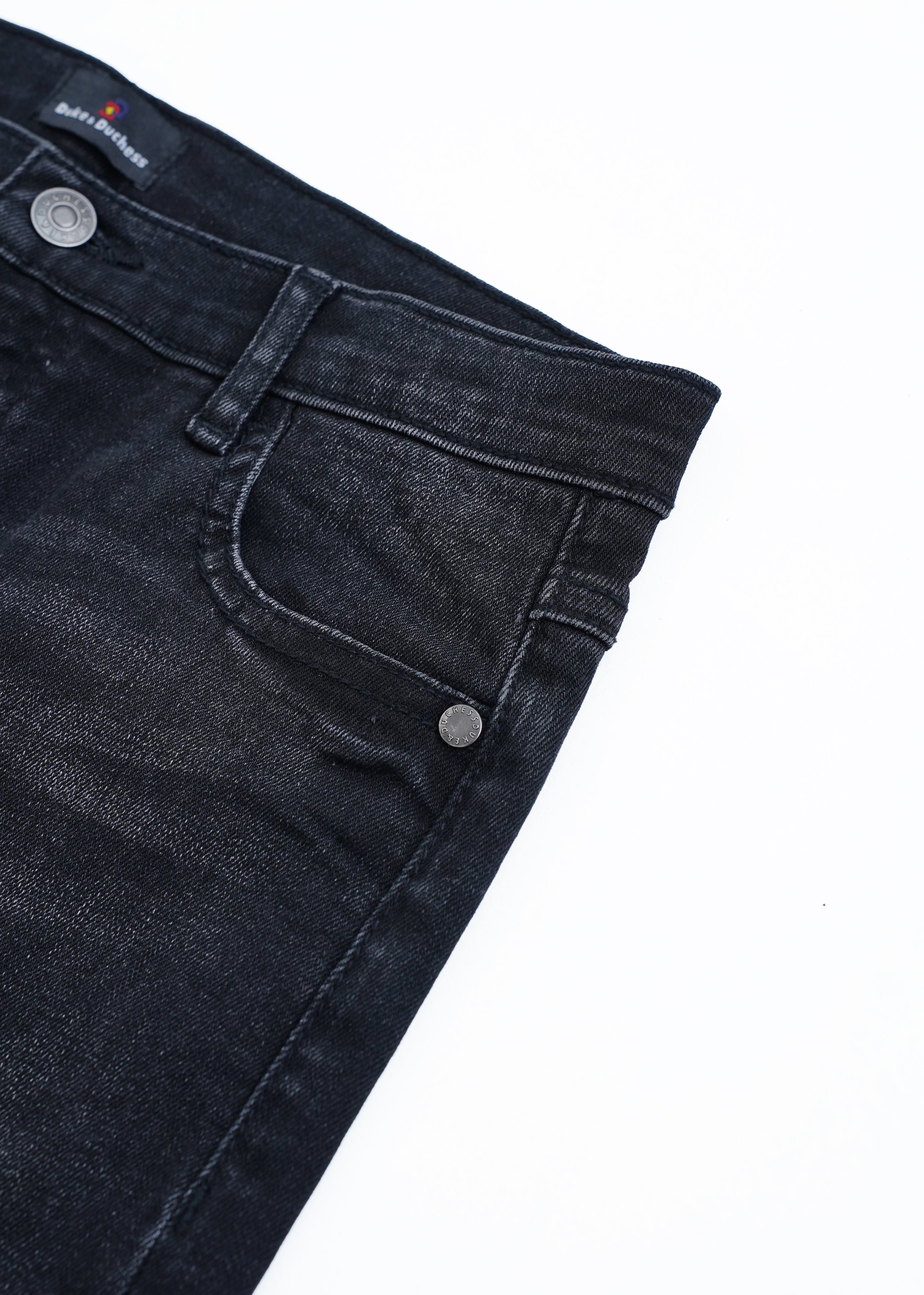 Boys Kids regular fit jeans (BPS25-0002)