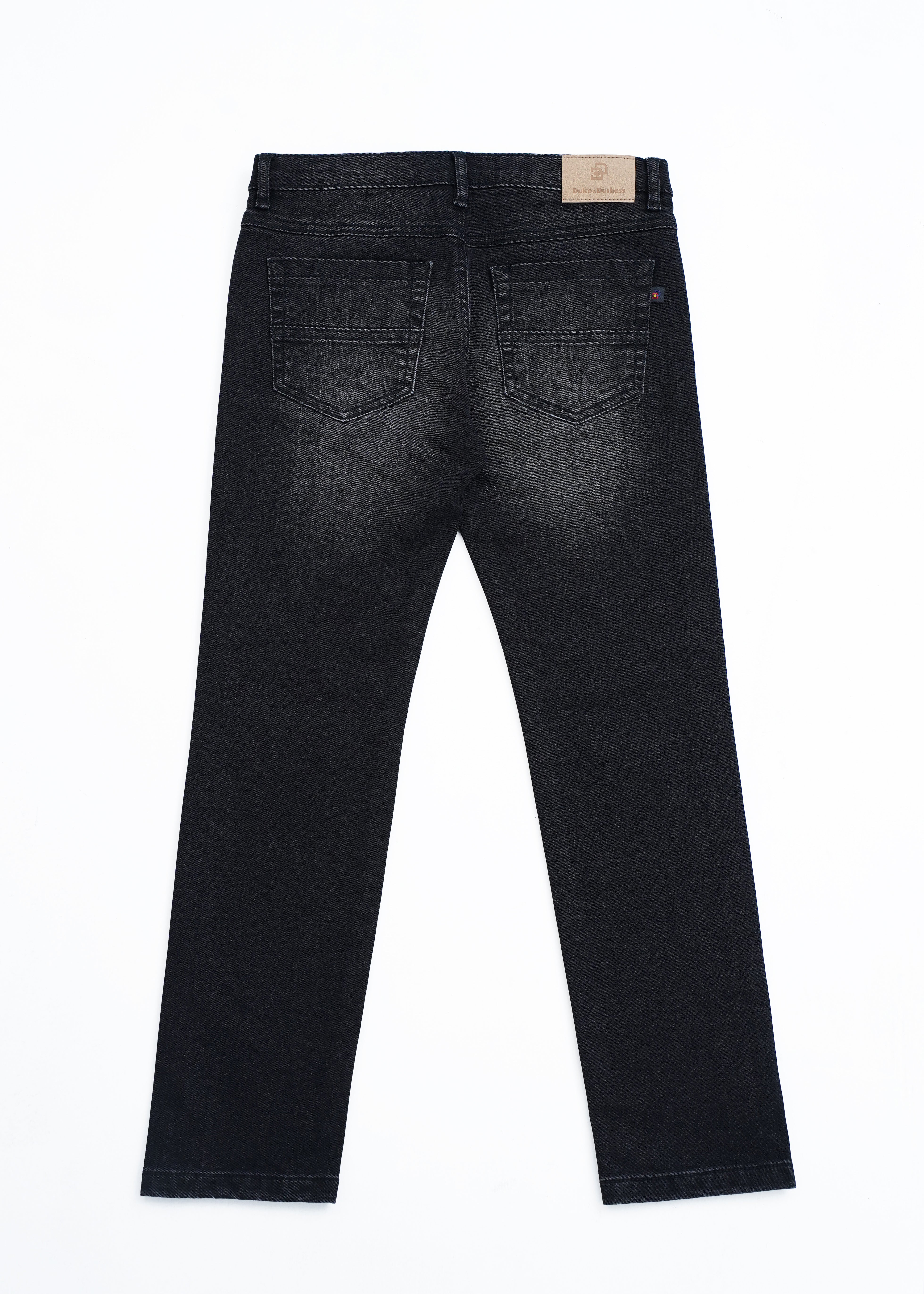 Boys Kids regular fit jeans (BPS25-0002)