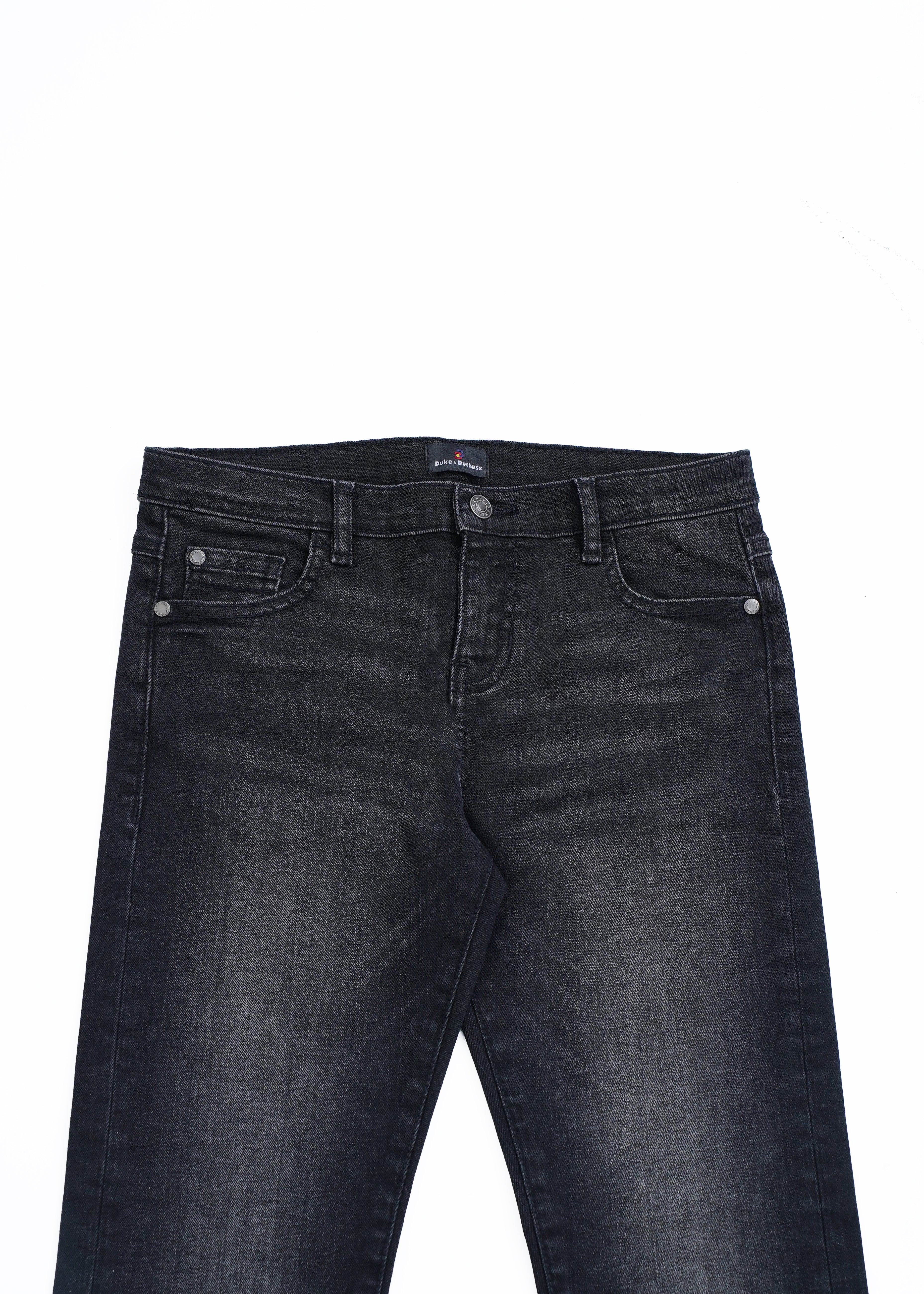 Boys Kids regular fit jeans (BPS25-0002)