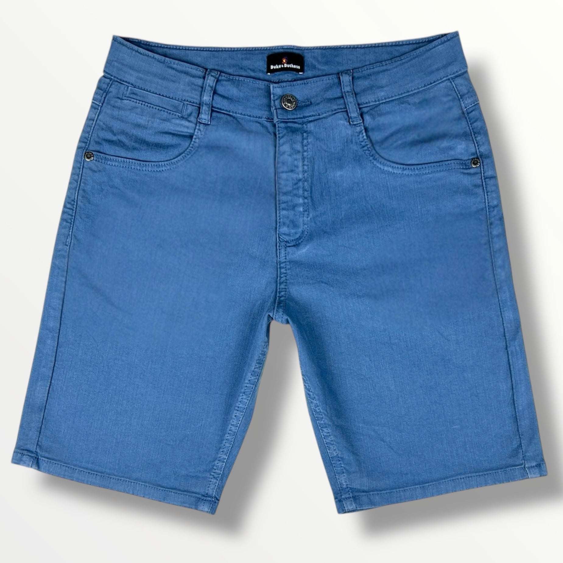 Boys Basic Shorts (BSS25-0007)