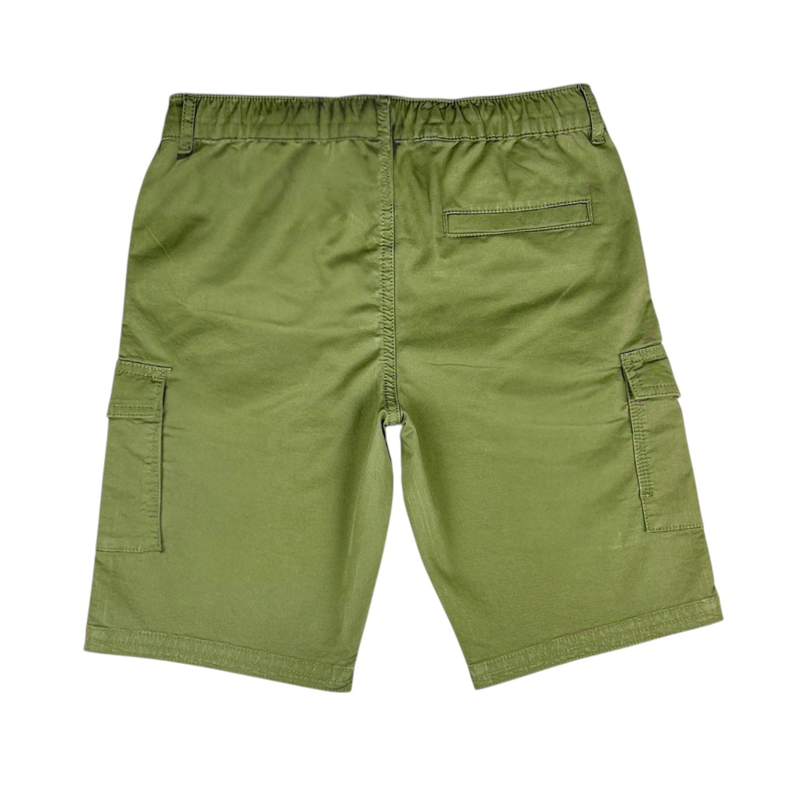 Boys Cargo Shorts (BSS25-0003)