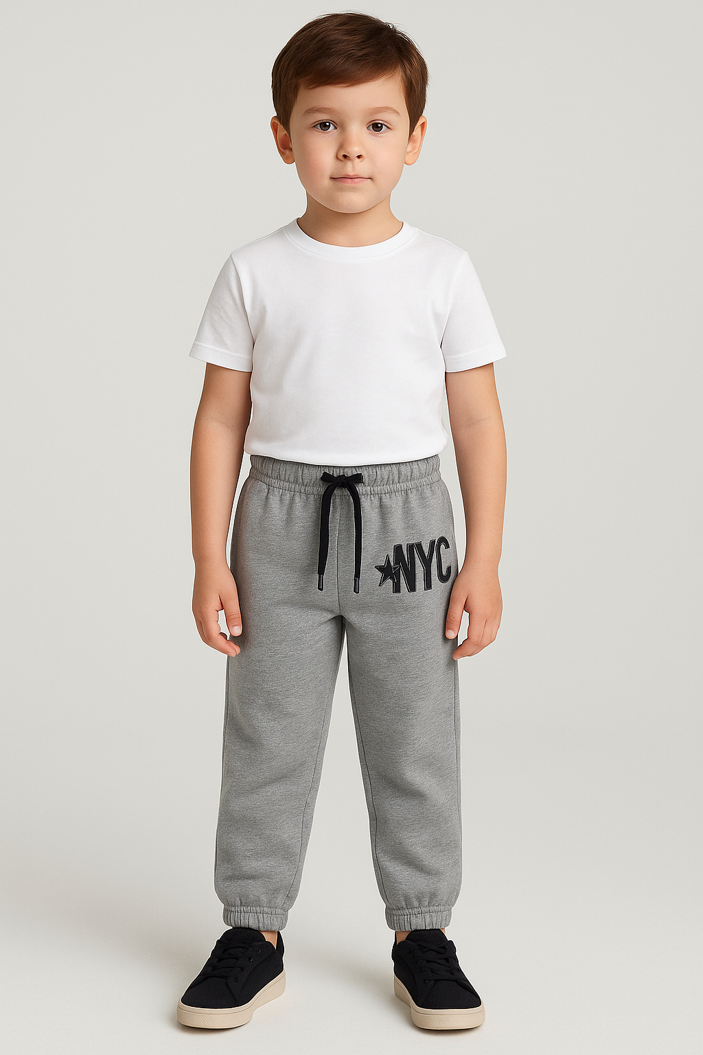 Boys Trouser (BTFW-0001)