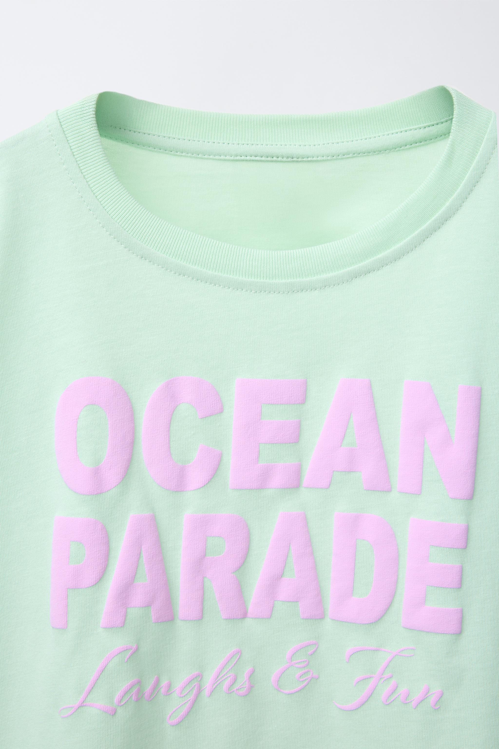 Girls Kids T-Shirt (GTSS25-0001)