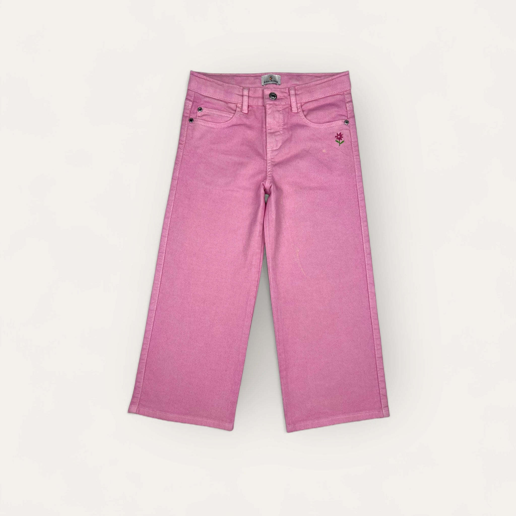 Girls Straight Leg Pants (GPS25-0013)