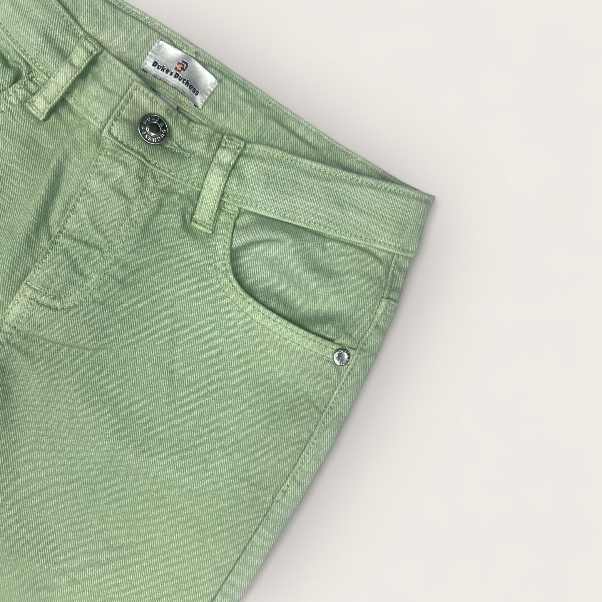 Girls Flared Fit Pants (GPS25-0012)