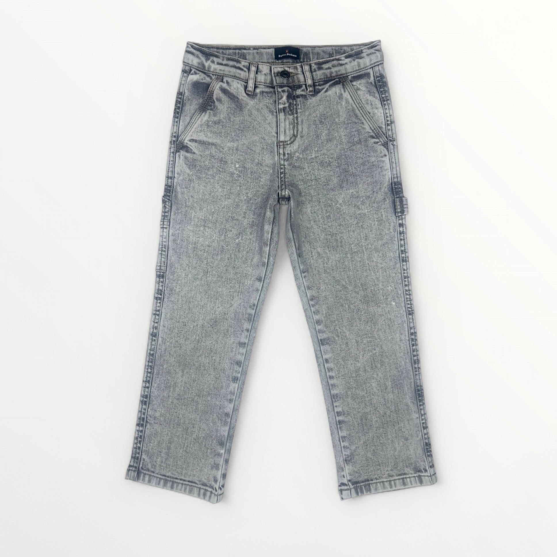 Boys Fashion Jeans (BPS25-0018)