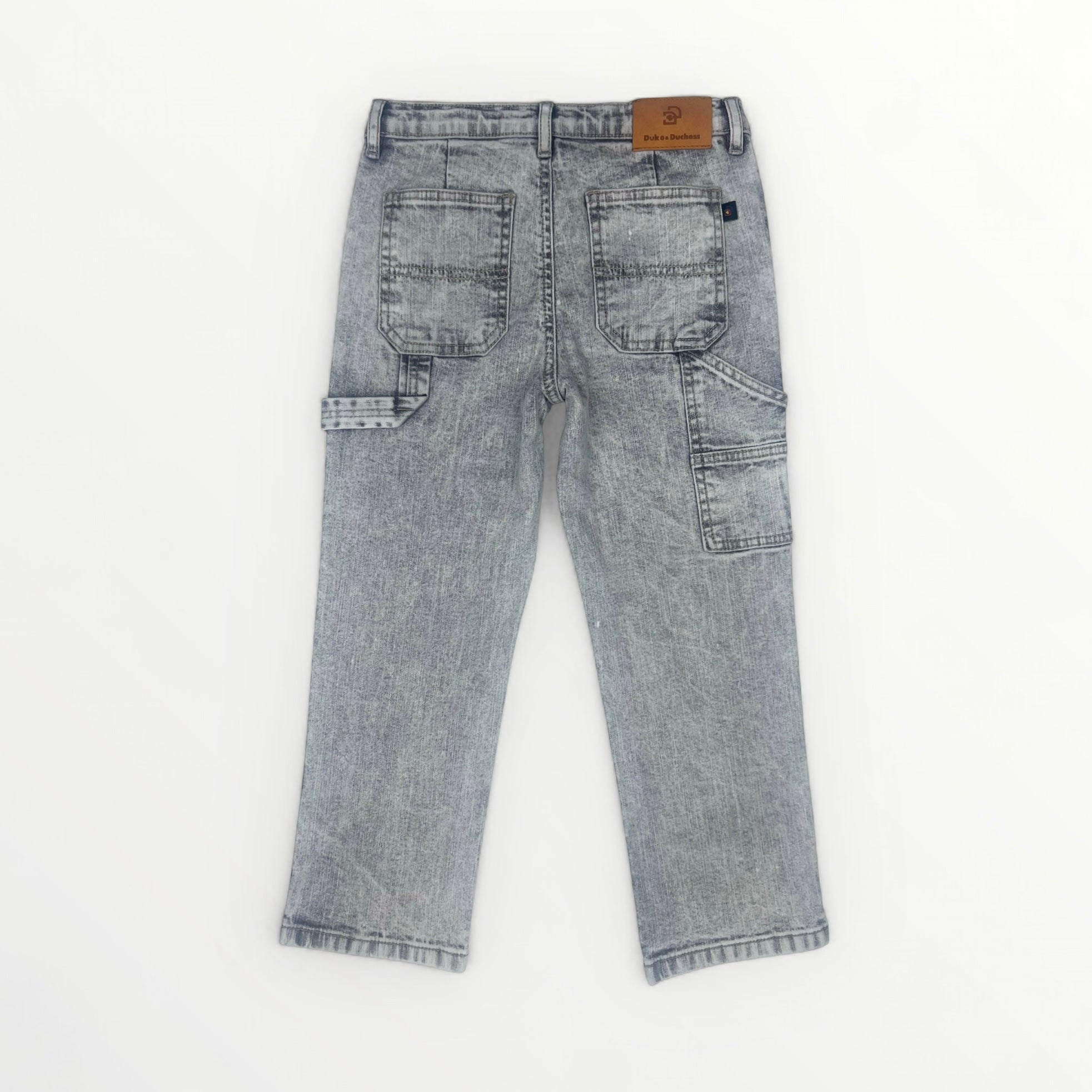 Boys Fashion Jeans (BPS25-0018)
