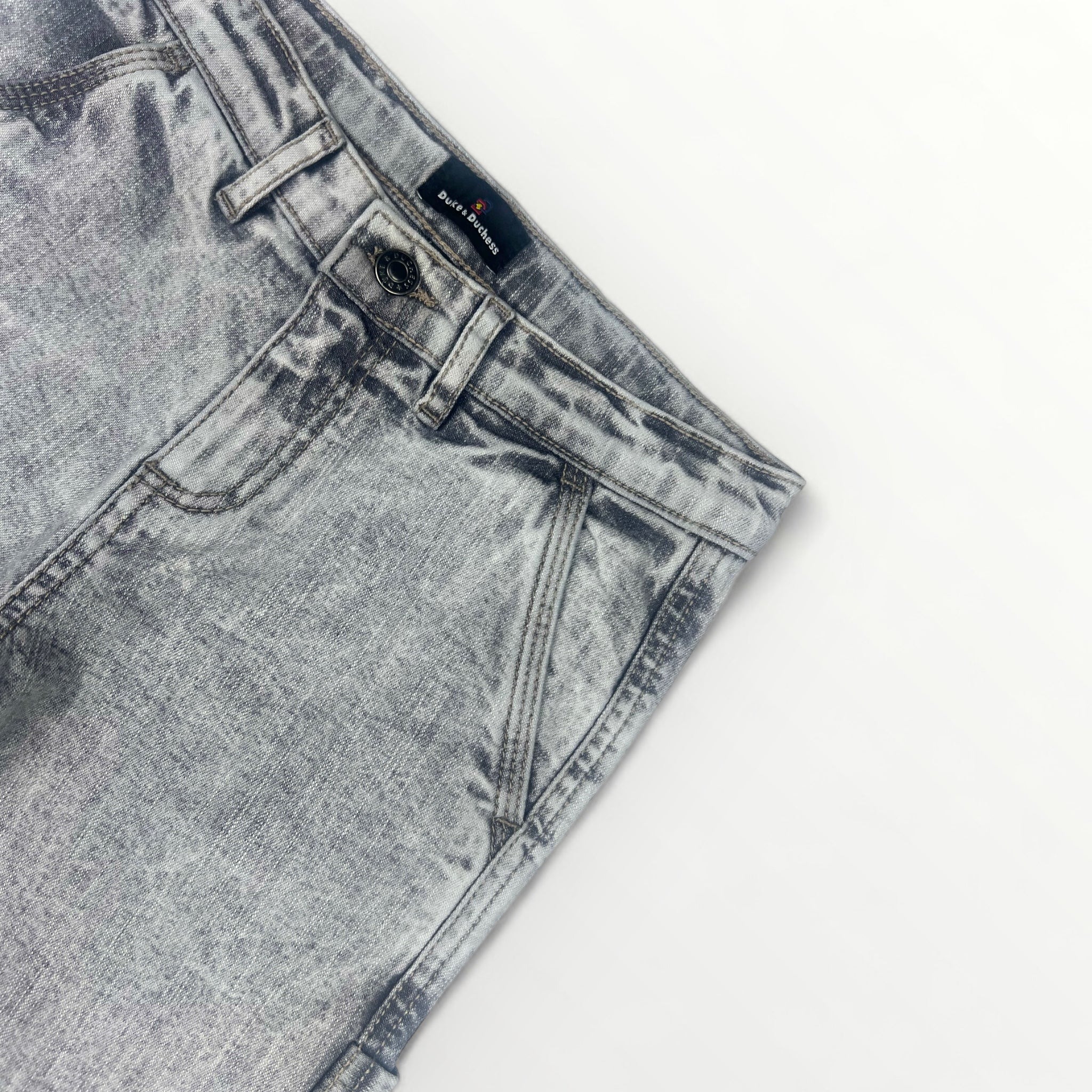 Boys Fashion Jeans (BPS25-0018)