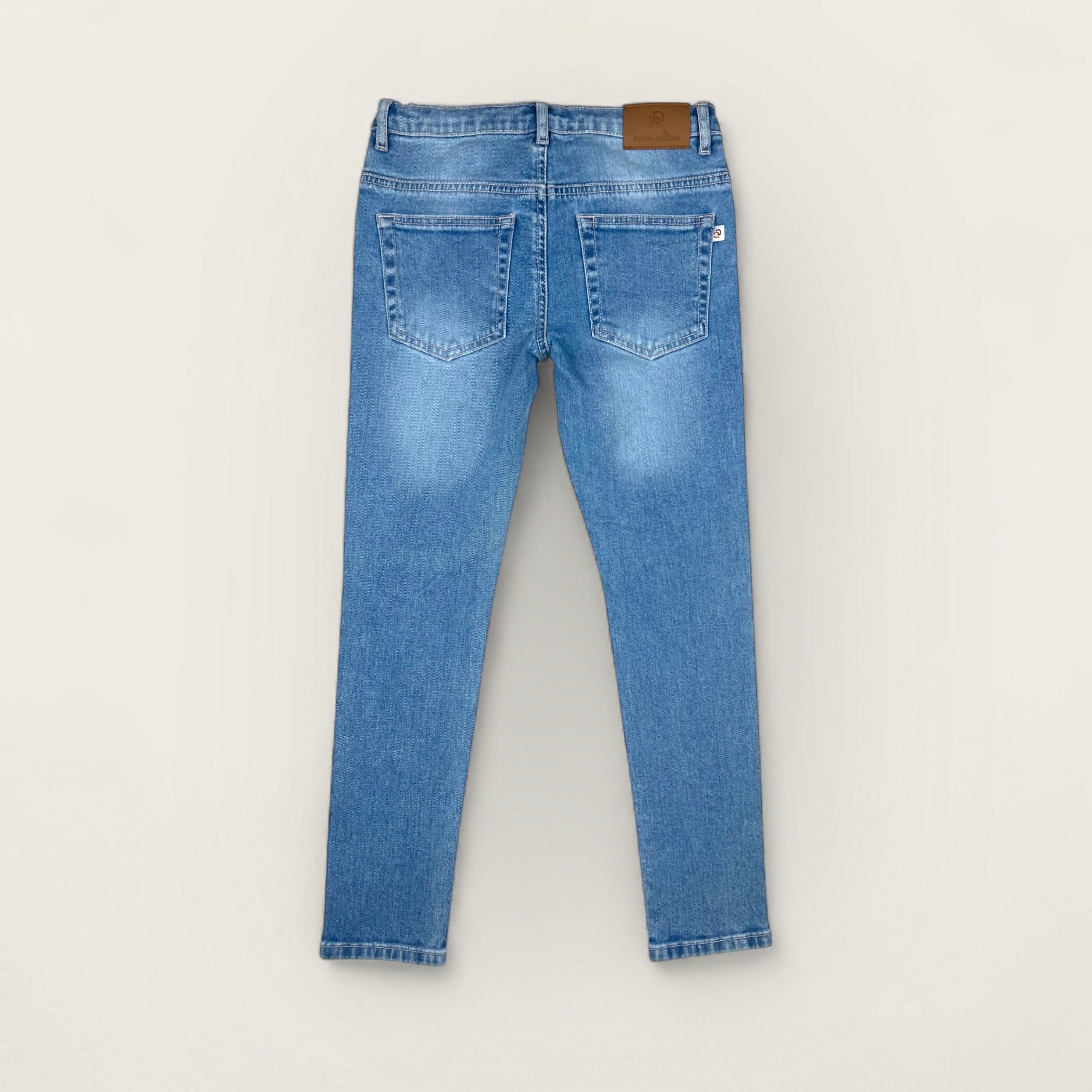 Girls Kids Jeans(GPS25-0010)