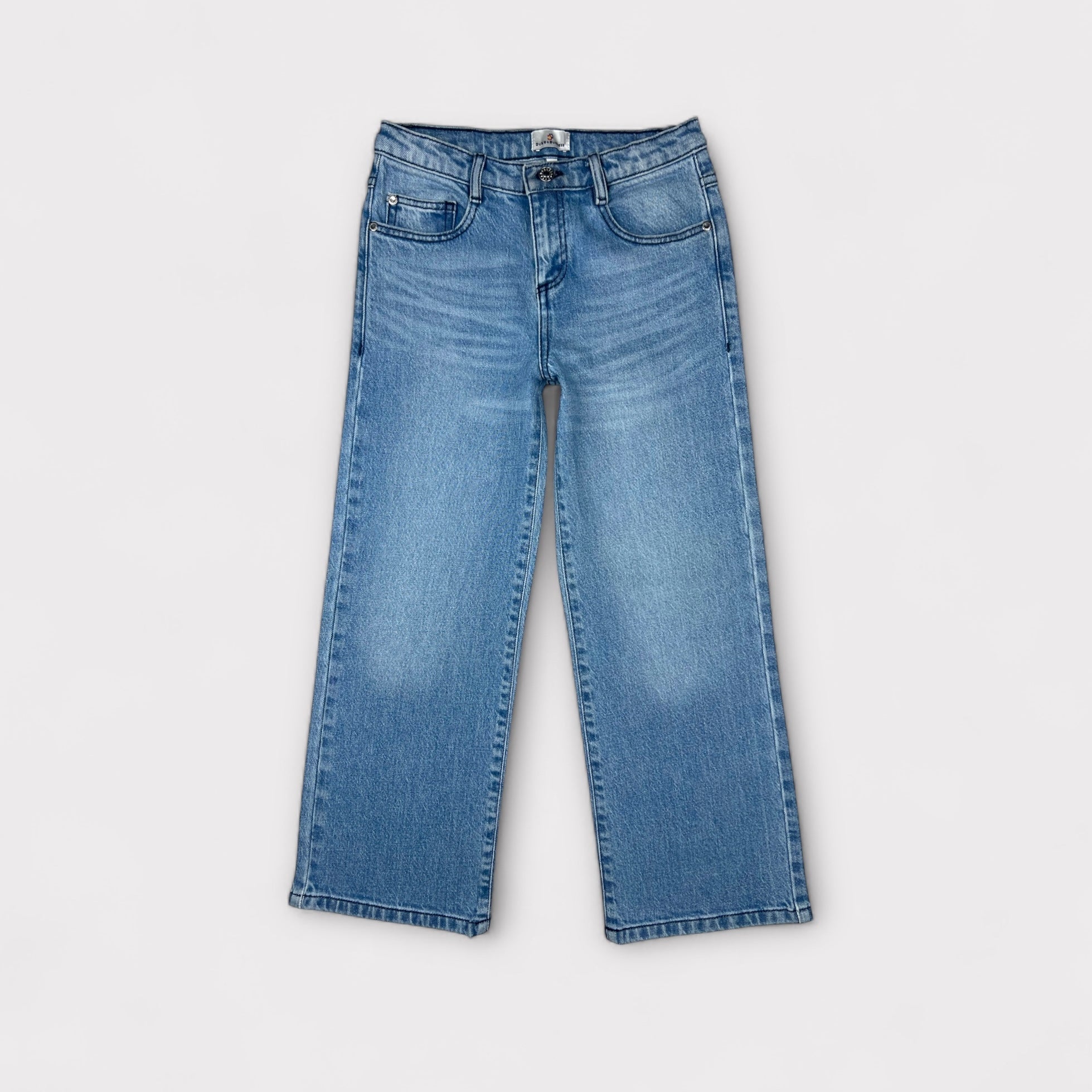 Girls Kids Jeans (GPS25-0009)