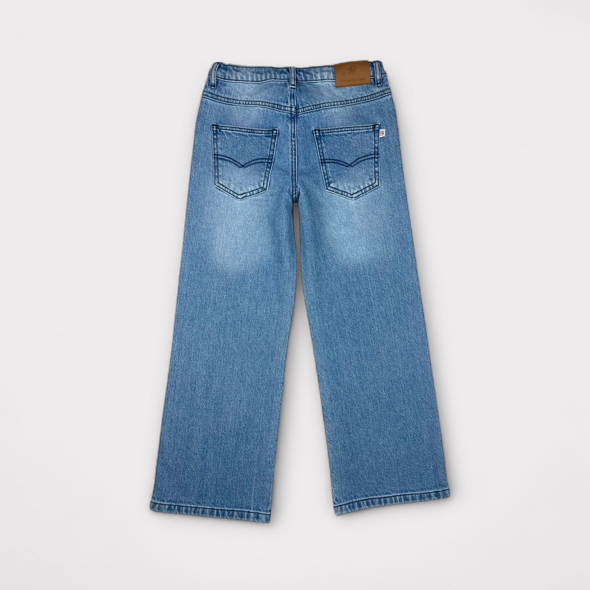 Girls Kids Jeans (GPS25-0009)