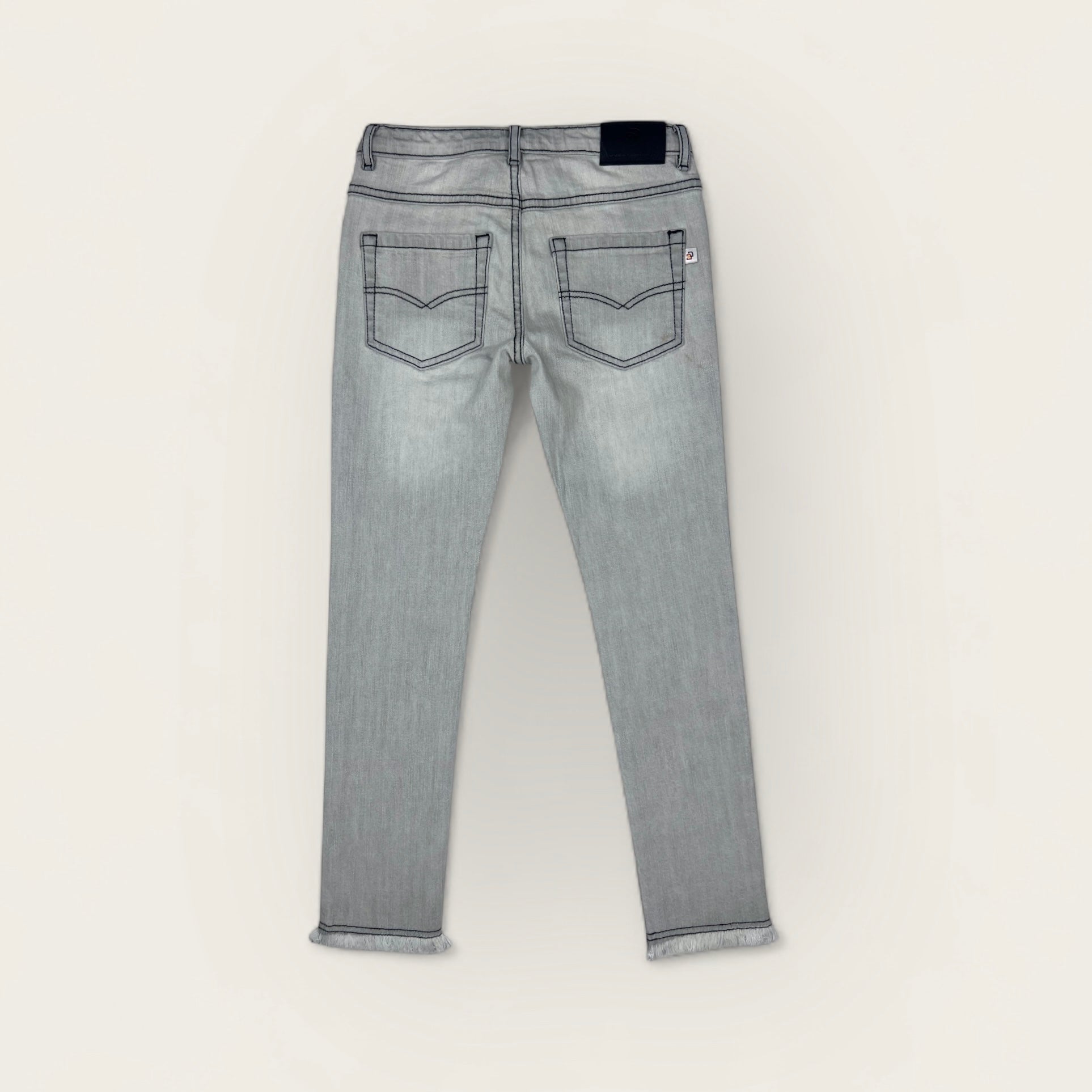 Girls Kids Jeans(GPS25-0011)