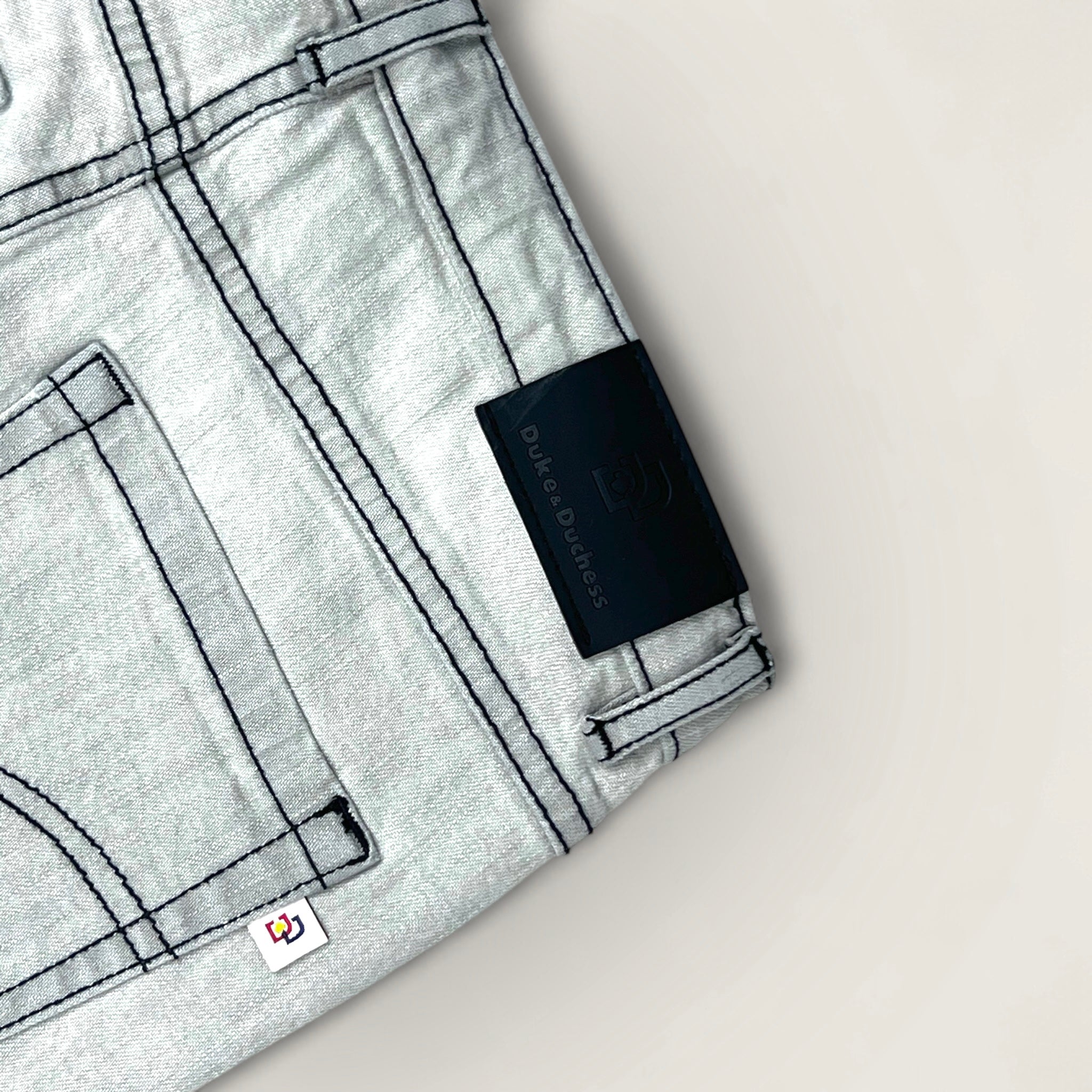 Girls Kids Jeans(GPS25-0011)