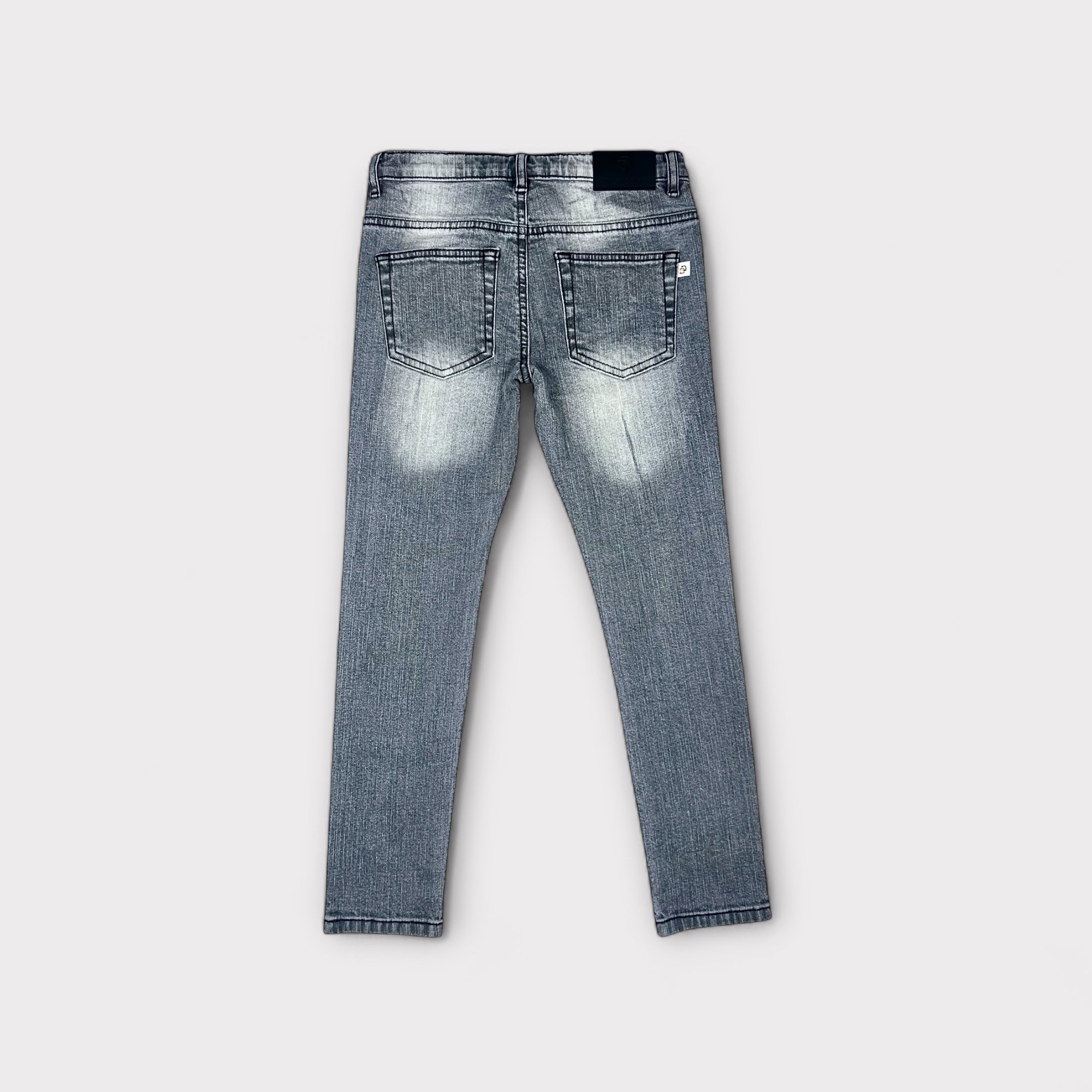 Girls Kids Jeans(GPS25-0004)