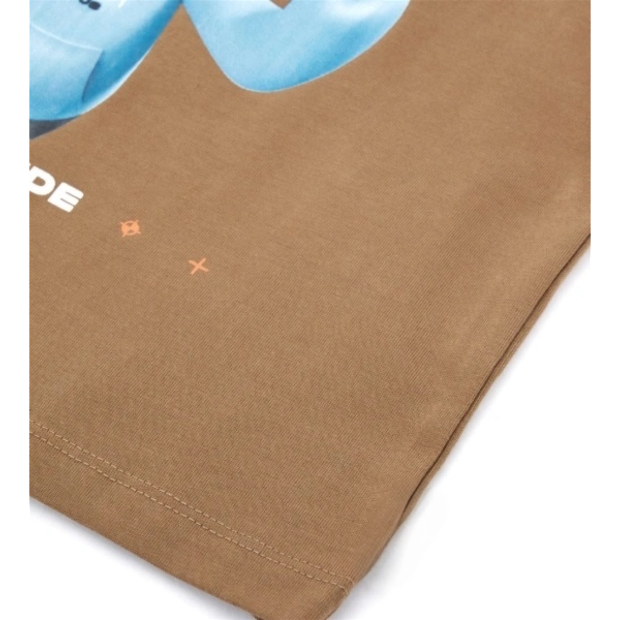 Boys Kids T-Shirt (BTSS25-0005)