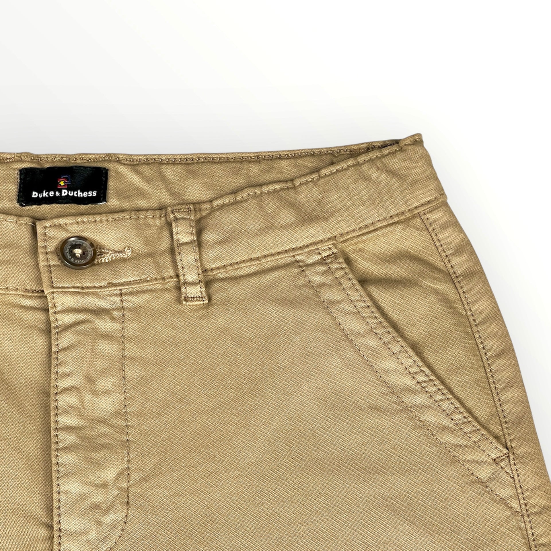 Boys Shorts (BSS25-0001)