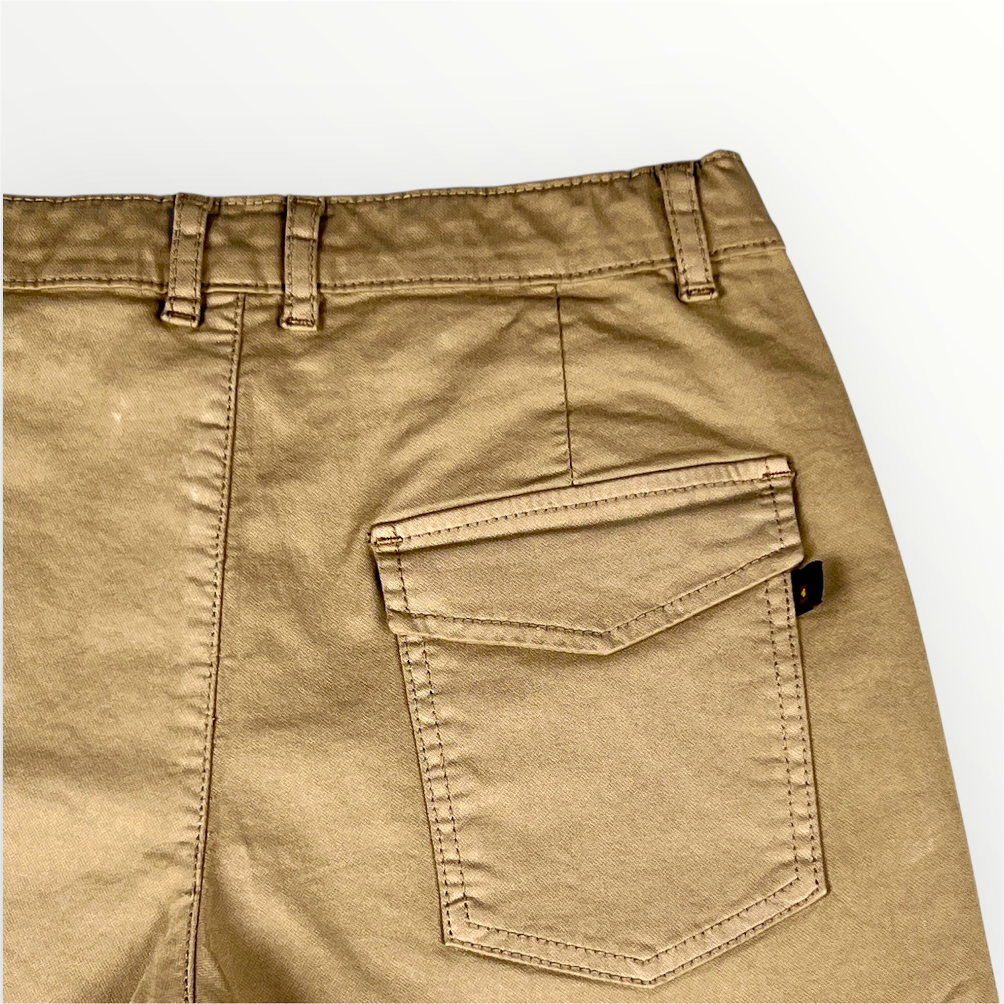 Boys Shorts (BSS25-0001)