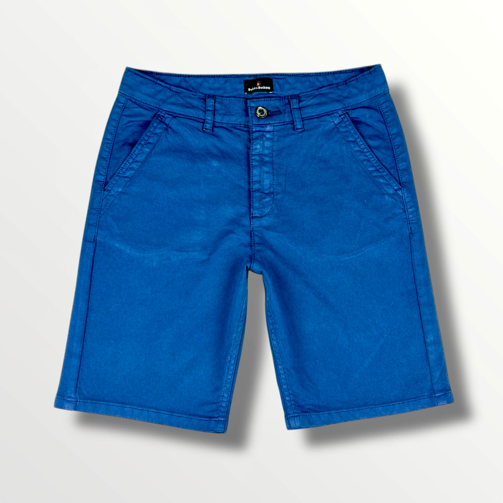 Boys Shorts (BSS25-0001)