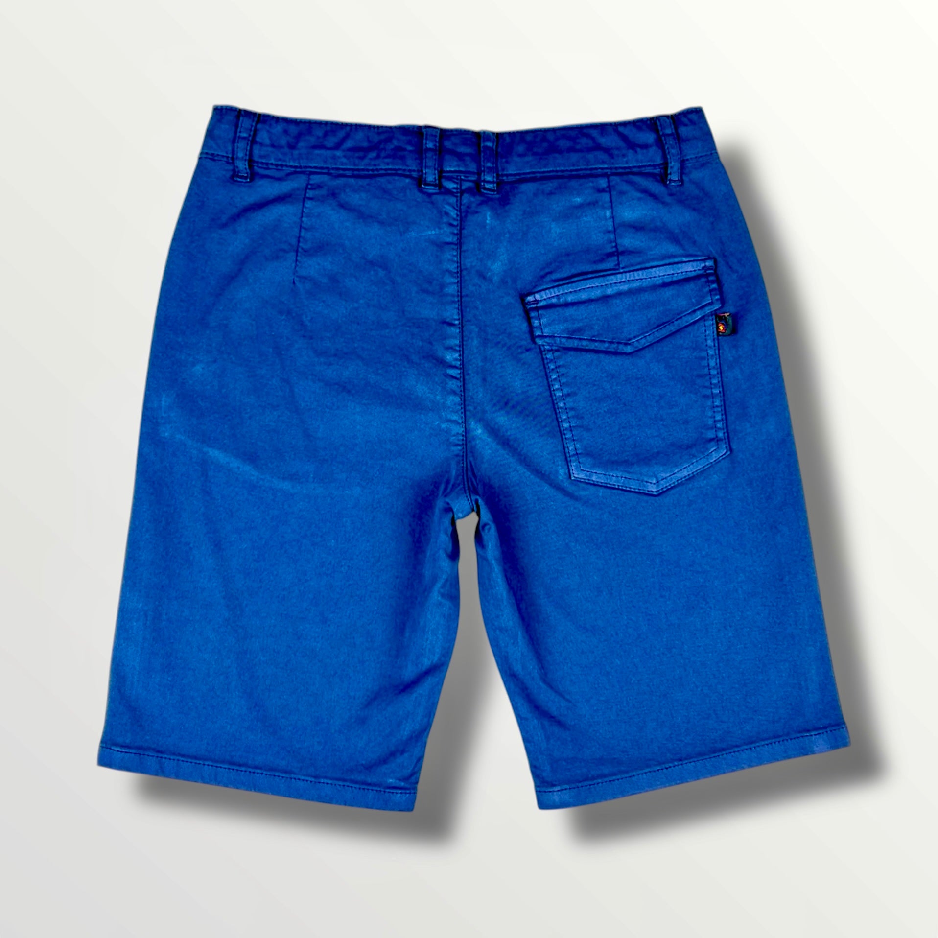 Boys Shorts (BSS25-0001)