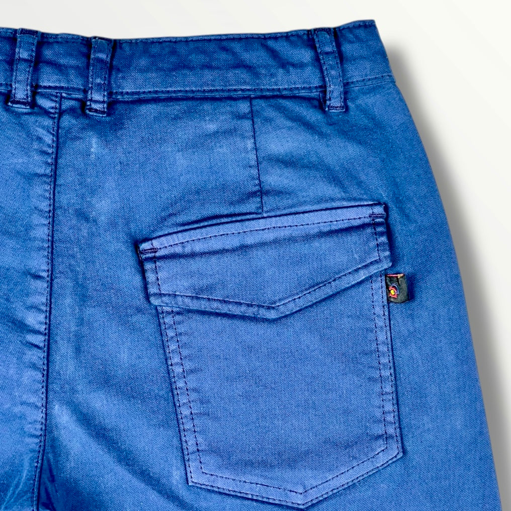Boys Shorts (BSS25-0001)