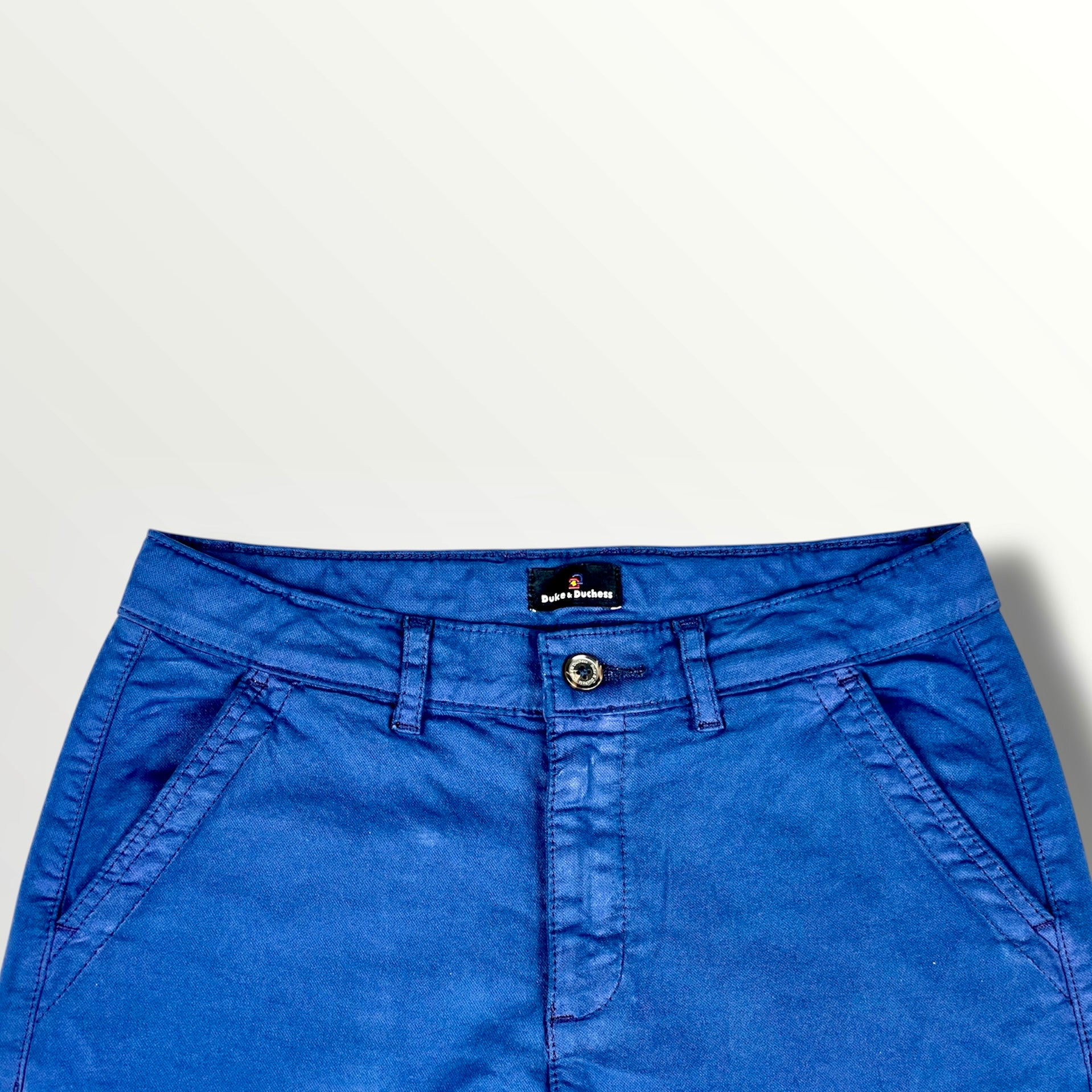 Boys Shorts (BSS25-0001)