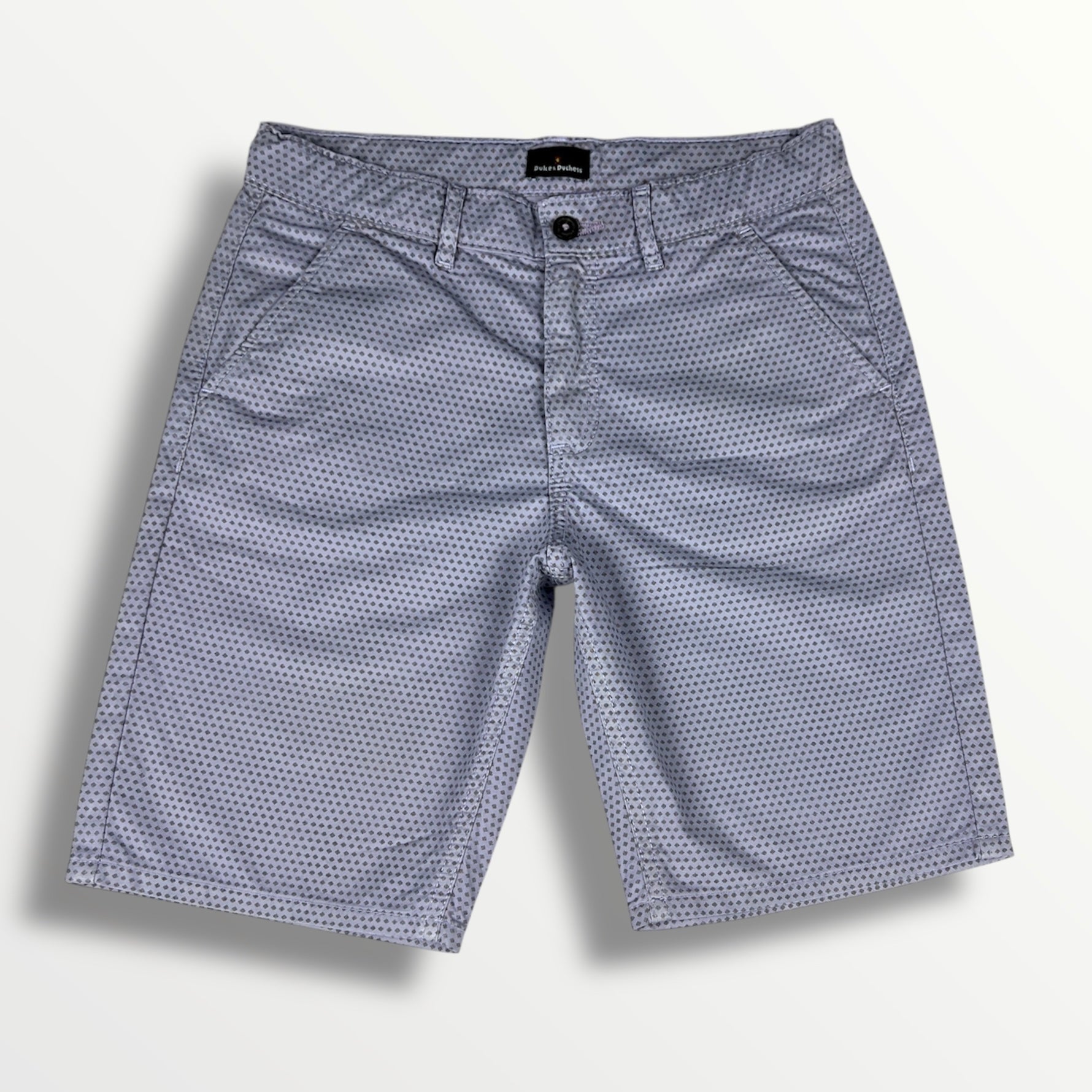 Boys Chino Shorts (BSS25-0006)