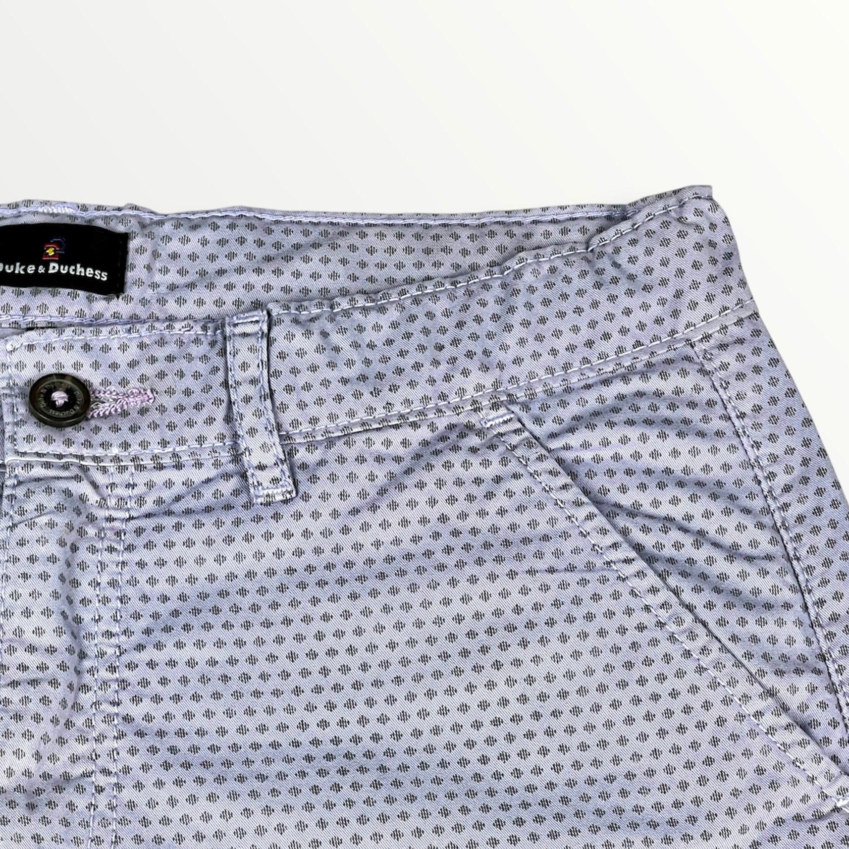 Boys Chino Shorts (BSS25-0006)