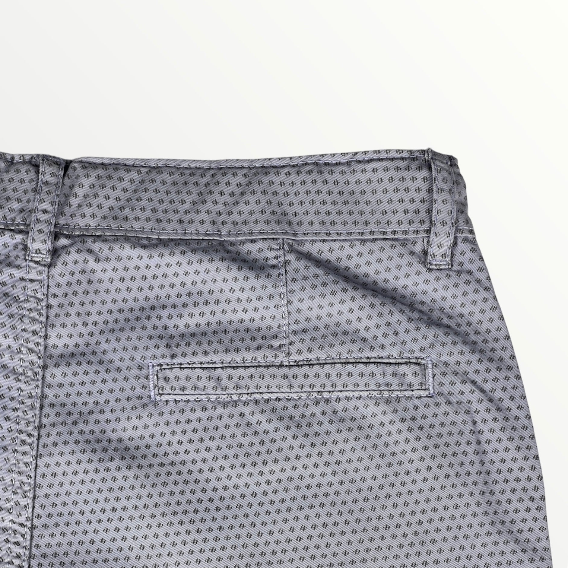 Boys Chino Shorts (BSS25-0006)