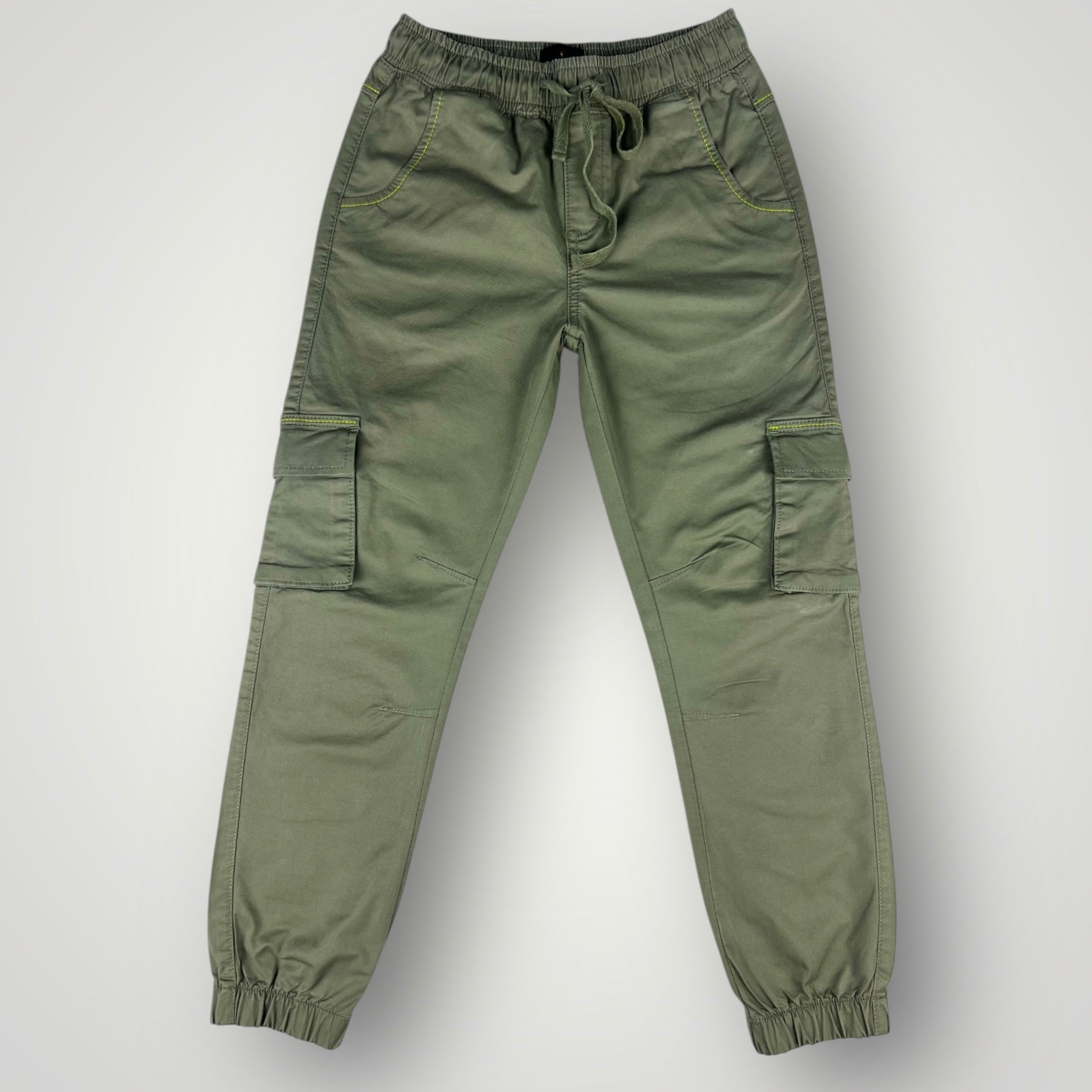 Boys Cargo Pants (BPS25-0019)