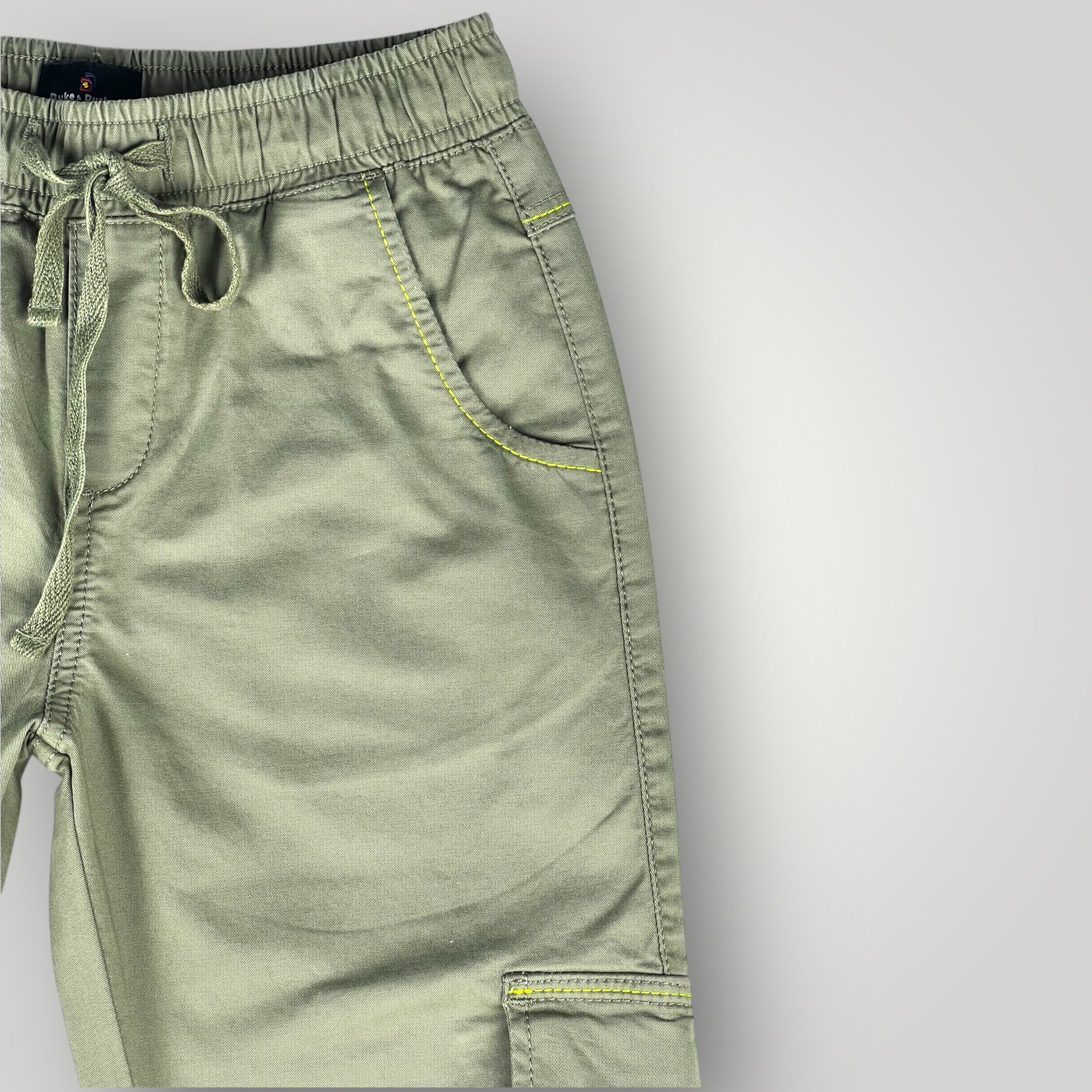 Boys Cargo Pants (BPS25-0019)