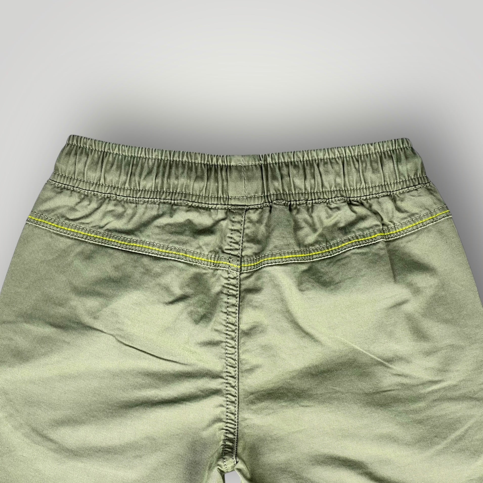 Boys Cargo Pants (BPS25-0019)