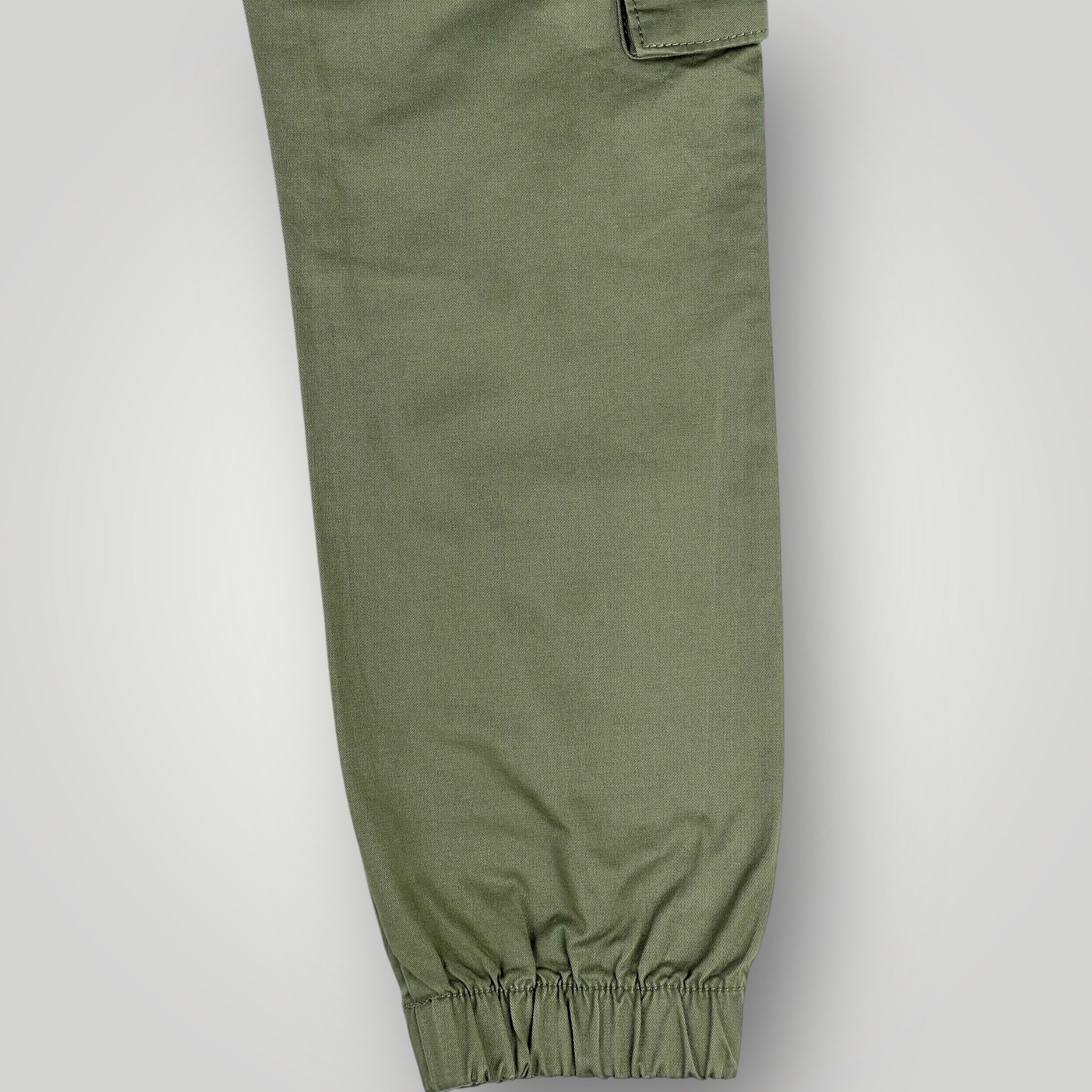 Boys Cargo Pants (BPS25-0019)