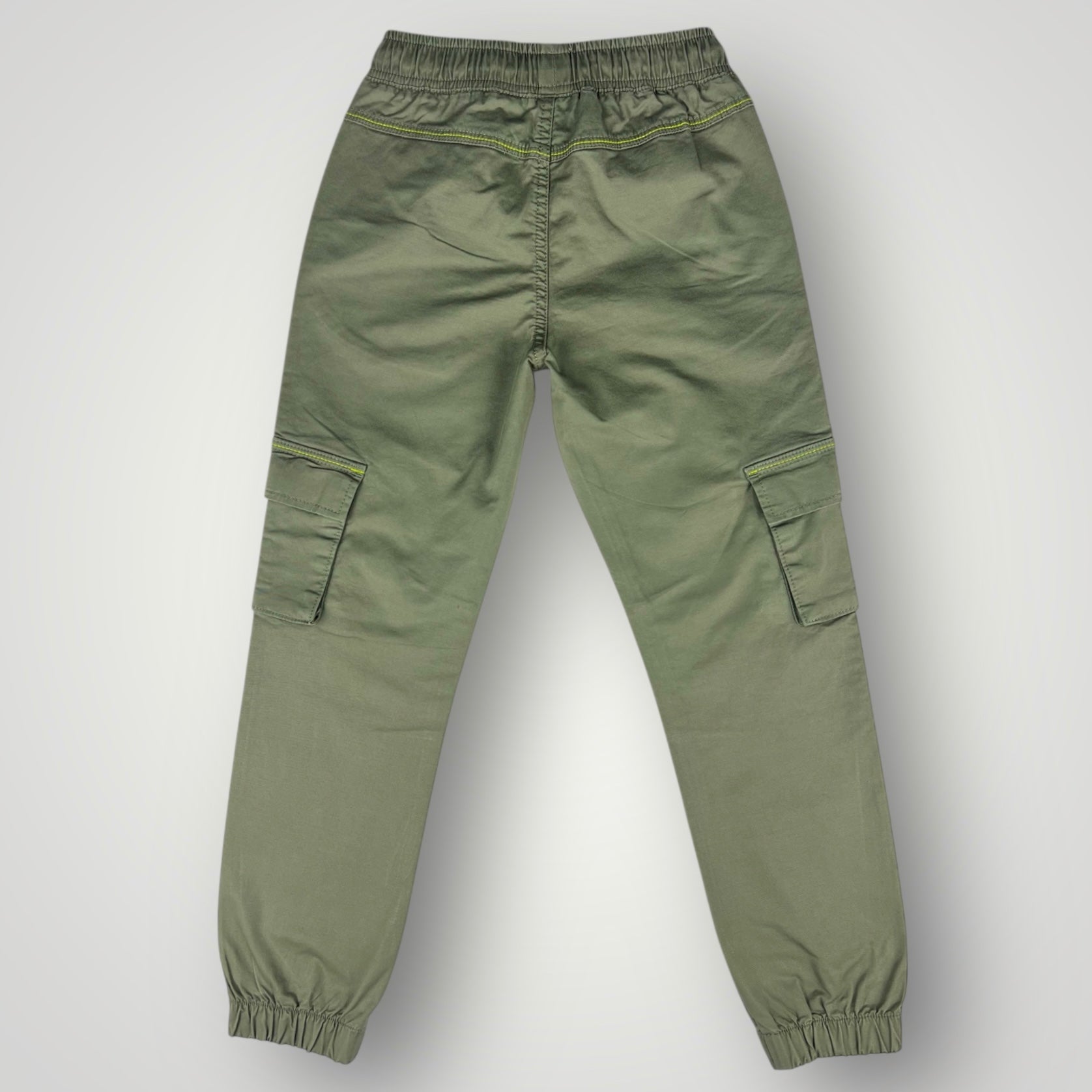 Boys Cargo Pants (BPS25-0019)