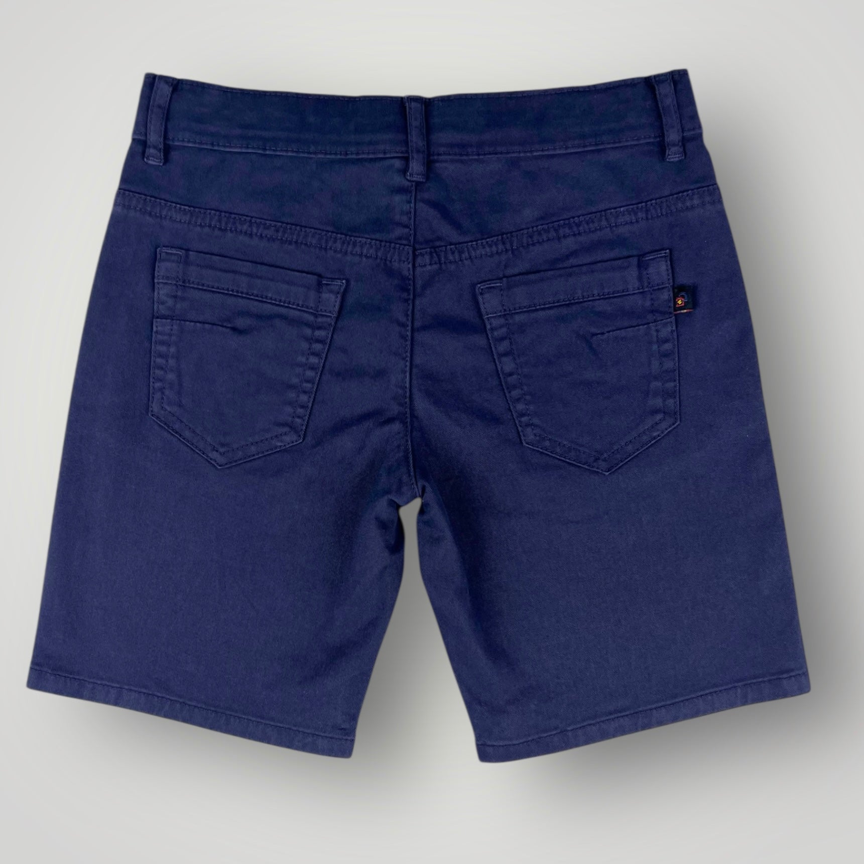 Boys Shorts (BSS25-0002)