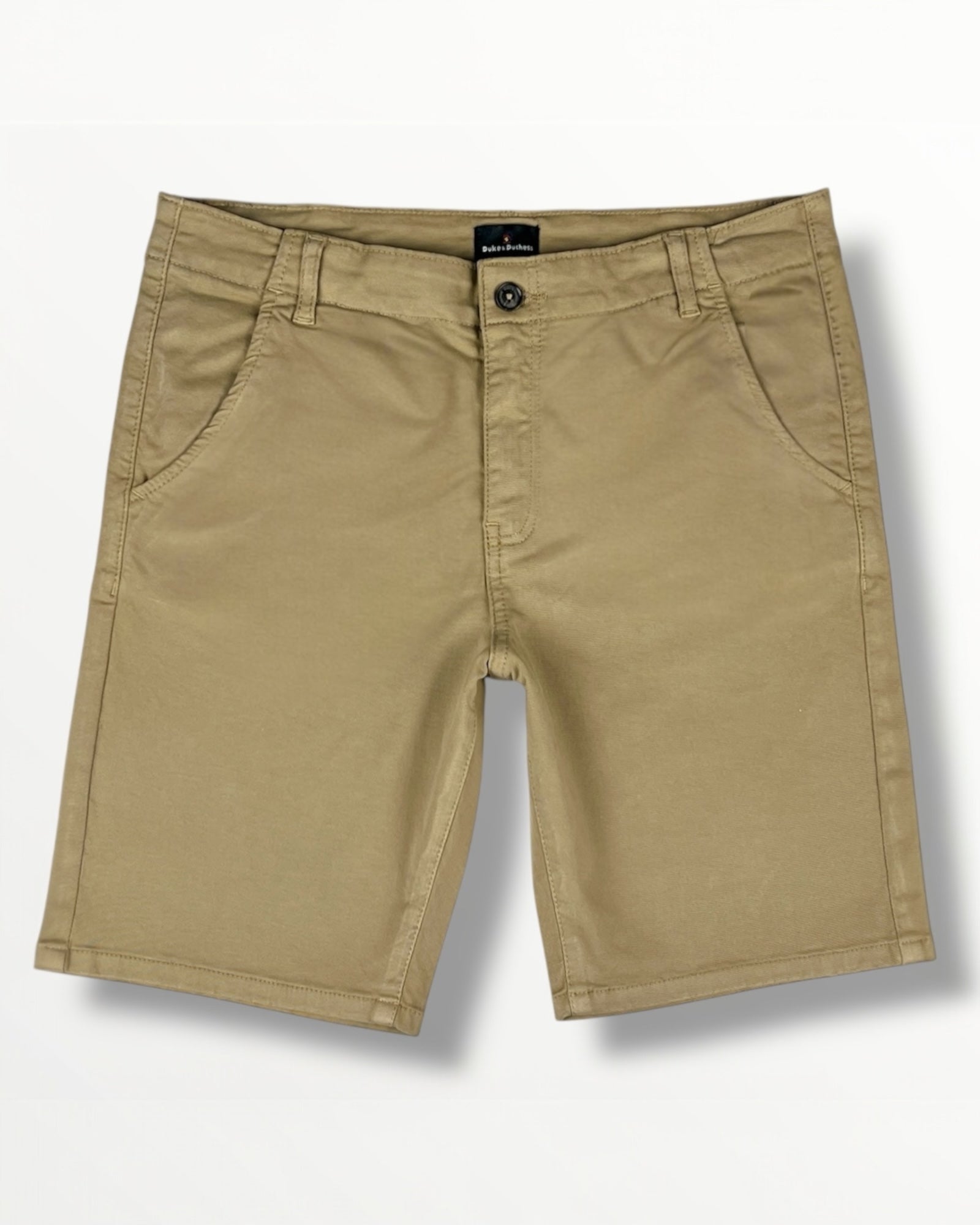 Boys Chino Shorts (BSS25-0005)