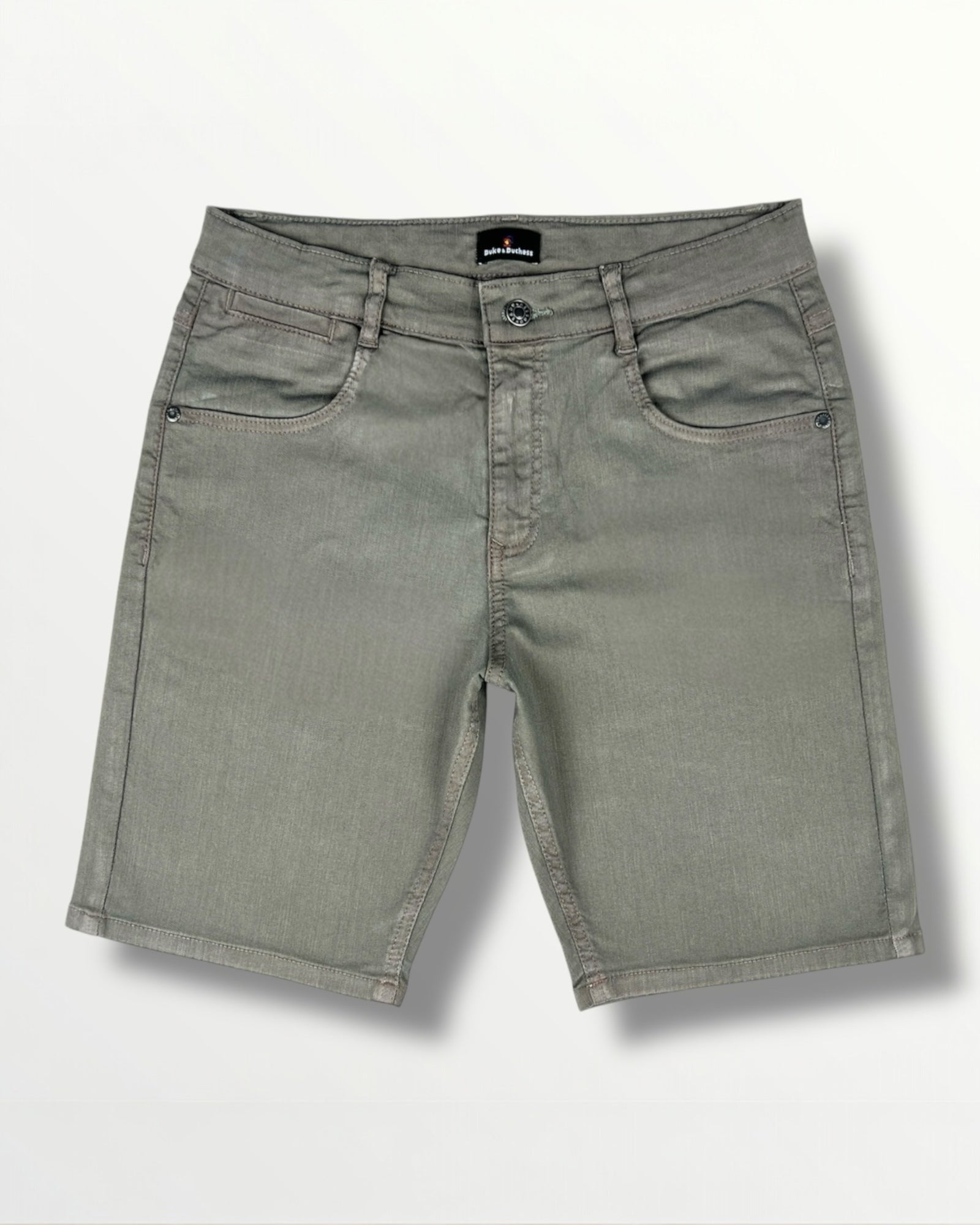 Boys Basic Shorts (BSS25-0007)
