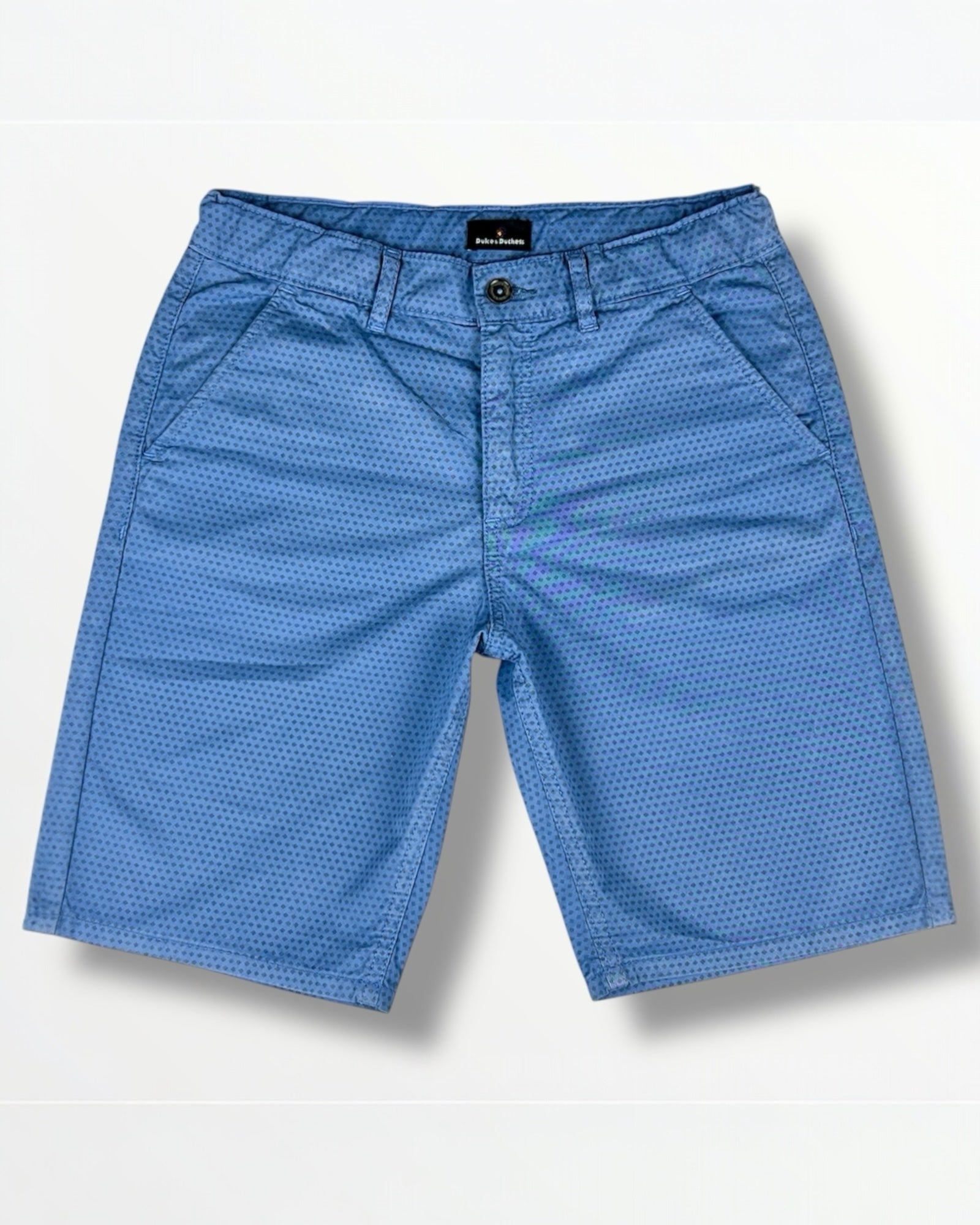 Boys Chino Shorts (BSS25-0006)