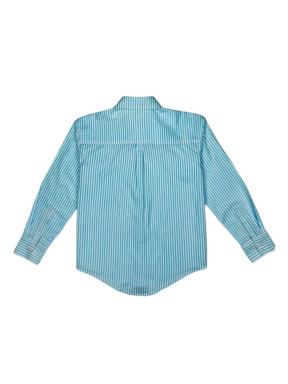 Girls casual shirt (GCSS25-0003)