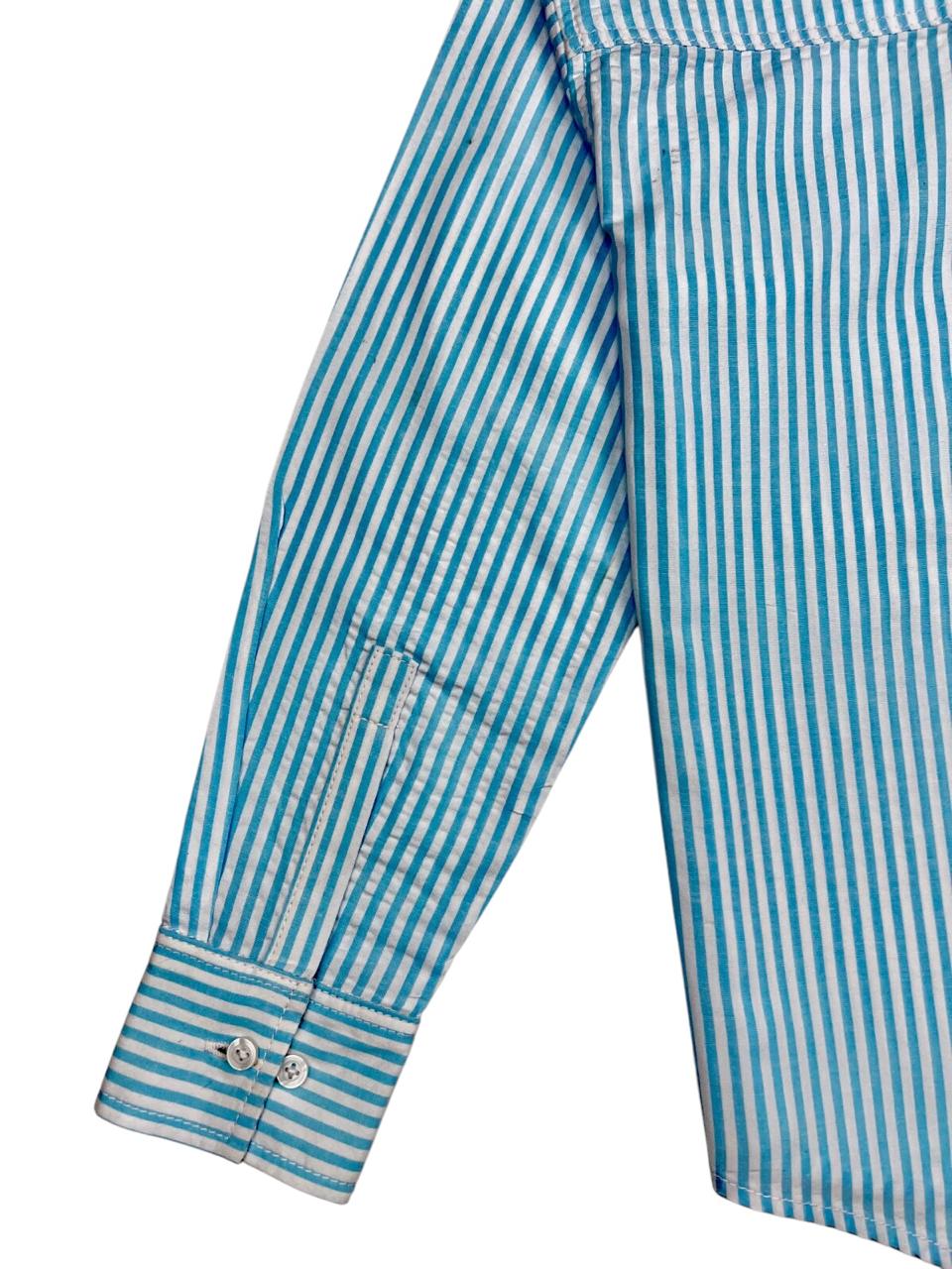Girls casual shirt (GCSS25-0003)