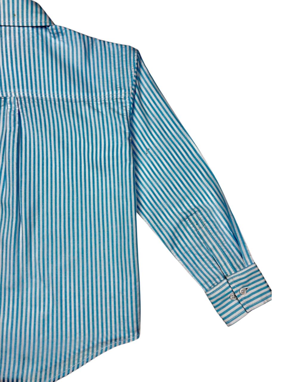 Girls casual shirt (GCSS25-0003)