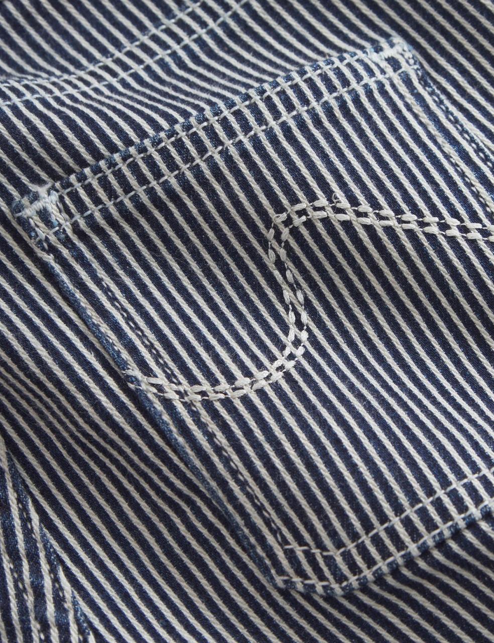 Stripe pant (KPW25-0003)