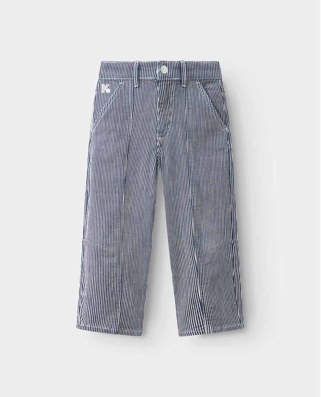 Stripe pant (KPW25-0003)