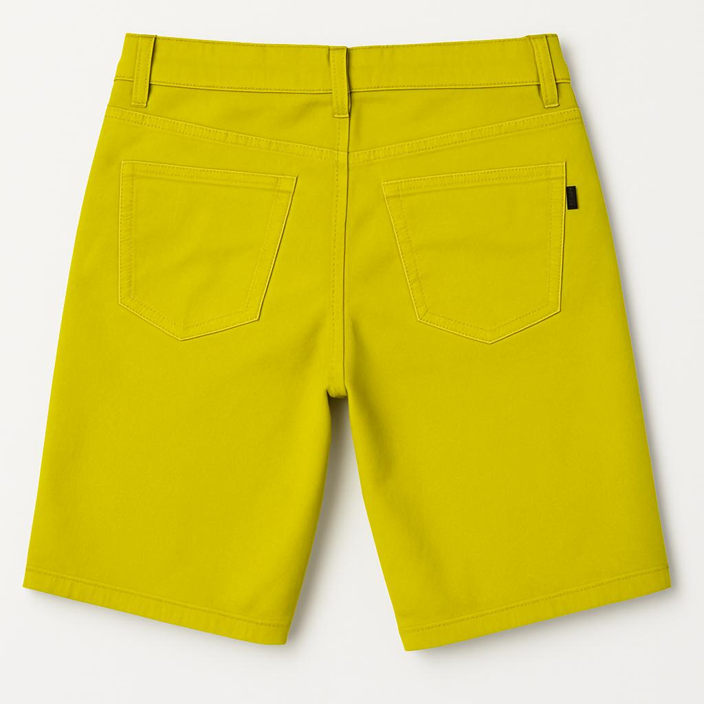 Boys Shorts (BSS25-0002)